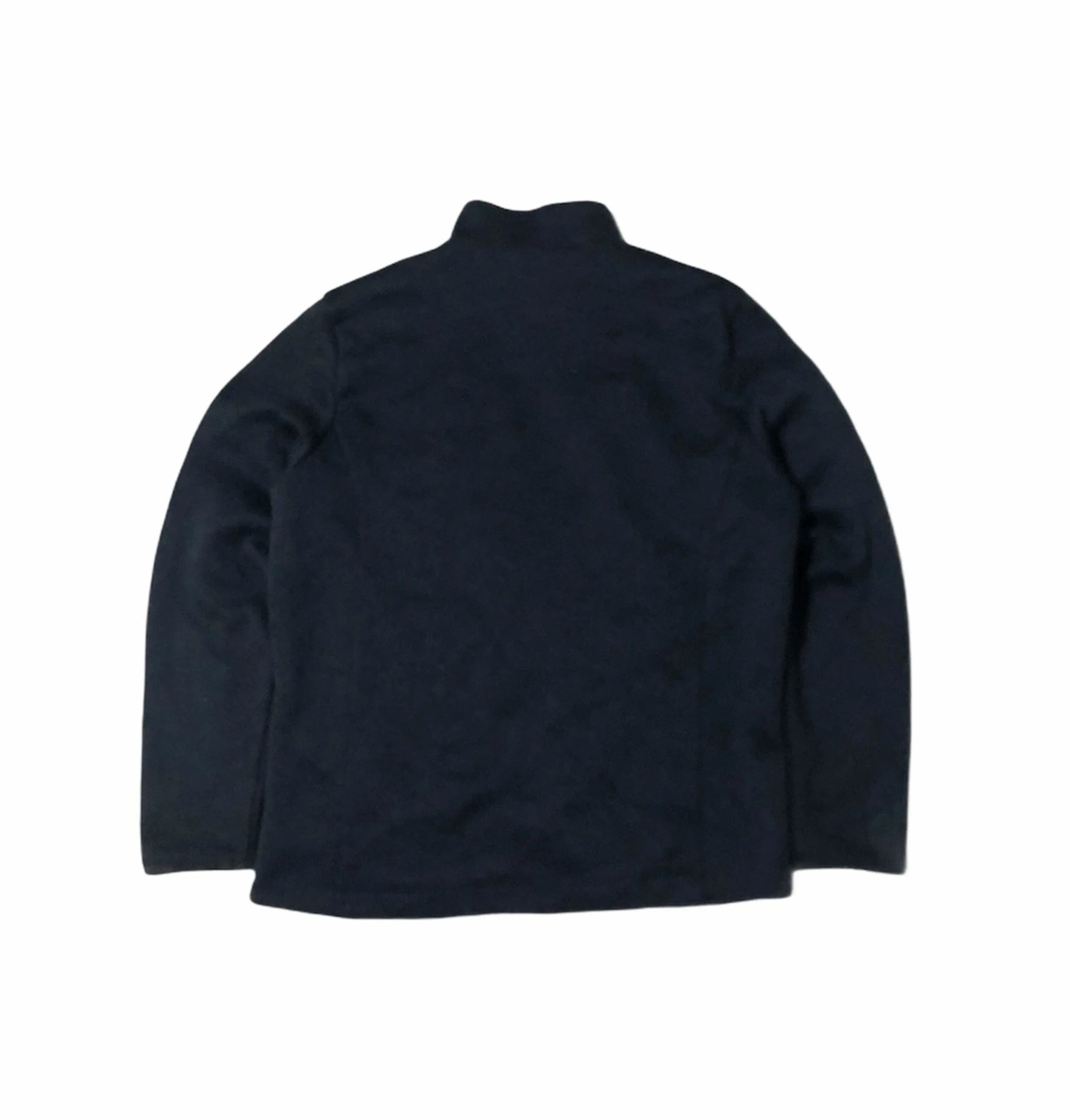 Asics Asics Nice Knitt Sleeve Puffer Jacket Size US M / EU 48-50 / 2 - 3 Thumbnail