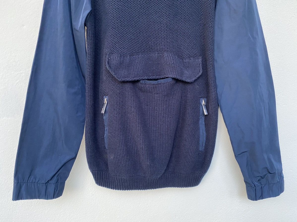 Zara Zara Man Hoodies Jacket Nice Design Size US M / EU 48-50 / 2 - 4 Thumbnail