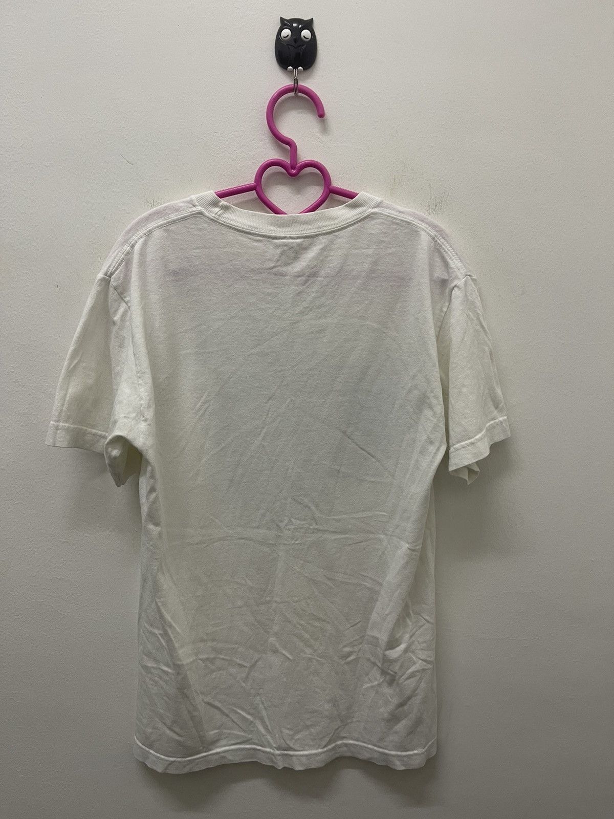 President's Rare Vintage BARACK OBAMA Tee Size US S / EU 44-46 / 1 - 5 Thumbnail