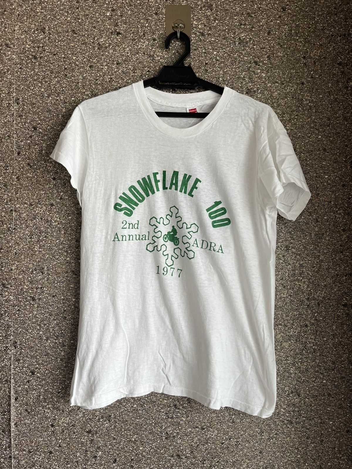 Vintage Snowflake ft30 Size US M / EU 48-50 / 2 - 1 Thumbnail