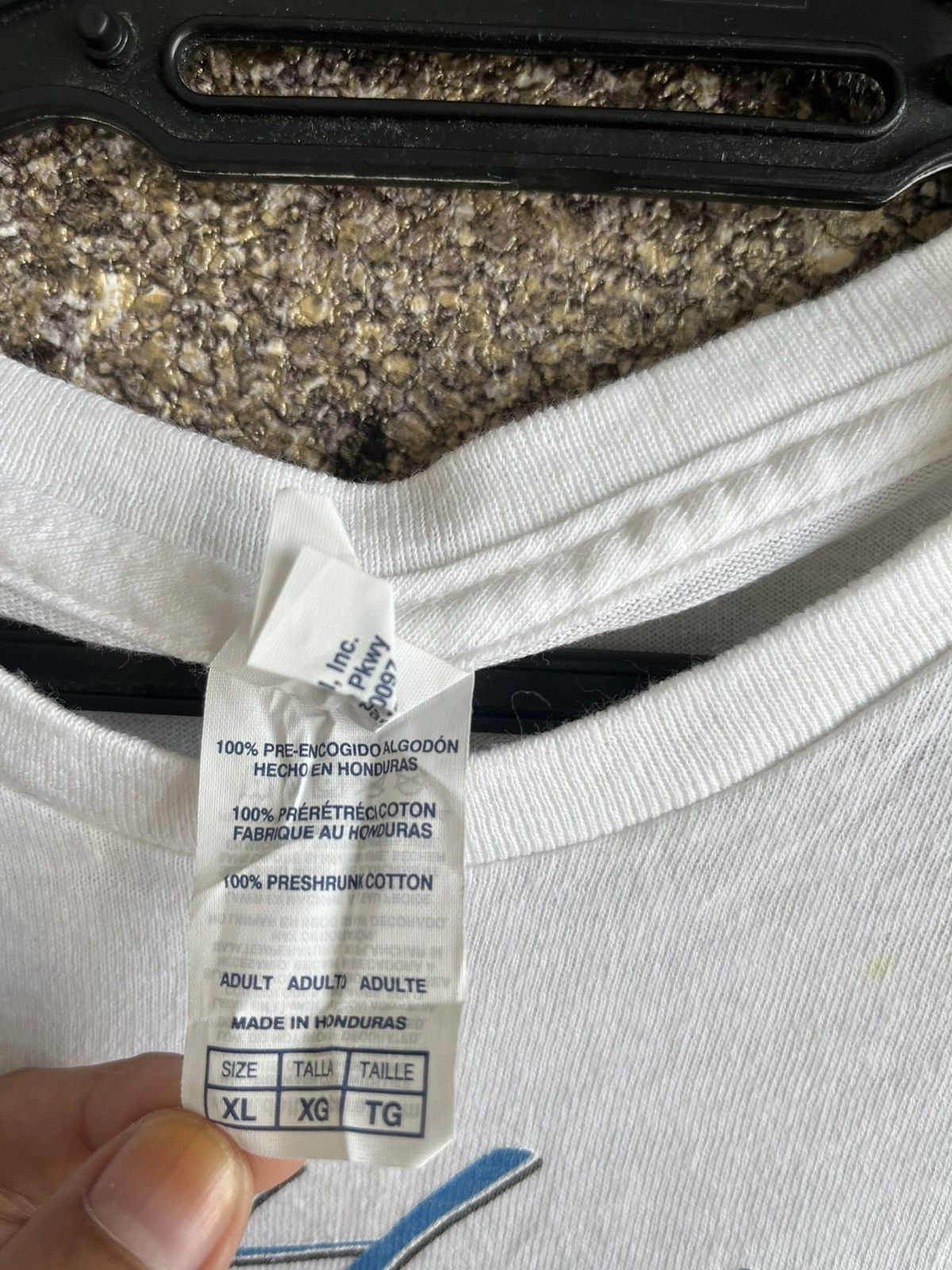 Vintage Trivia ft30 Size US XL / EU 56 / 4 - 3 Thumbnail