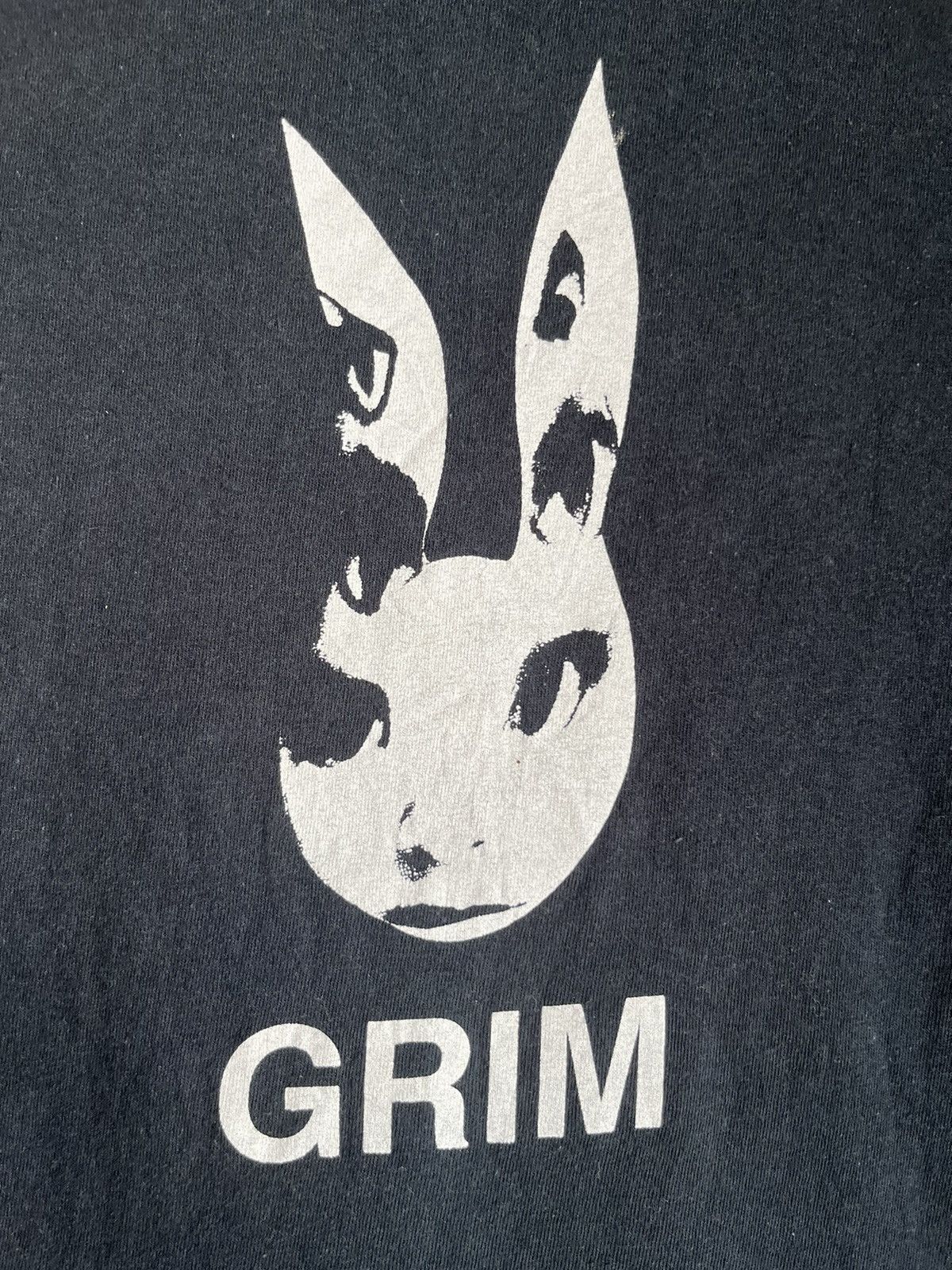 Vintage Grim ft30 Size US M / EU 48-50 / 2 - 2 Thumbnail