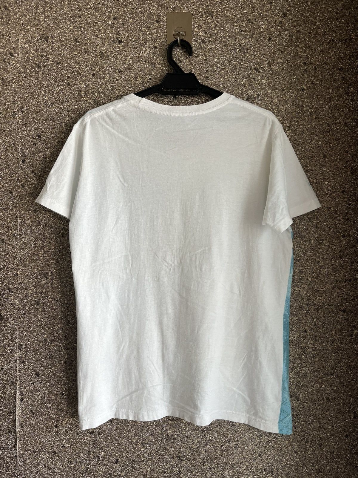 Anime × Vintage Anima tshirt ft30 Size US L / EU 52-54 / 3 - 3 Thumbnail