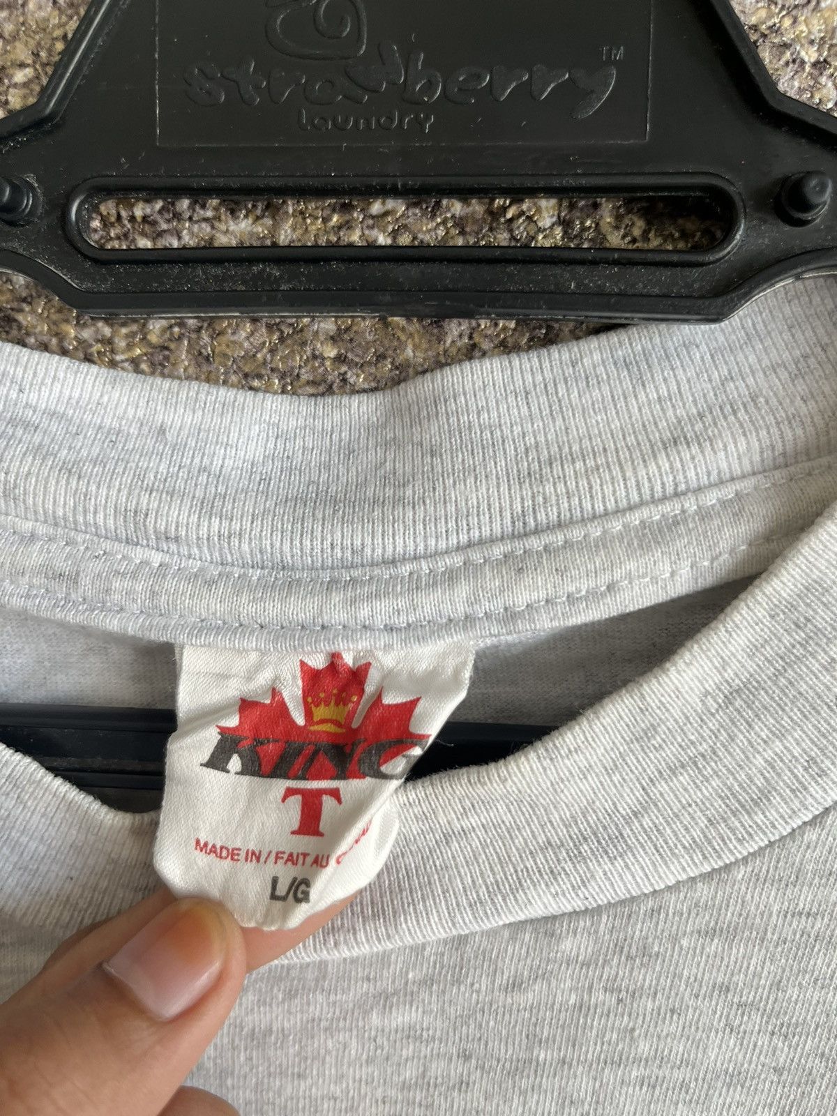 Vintage Vision quest ft30 Size US L / EU 52-54 / 3 - 3 Thumbnail