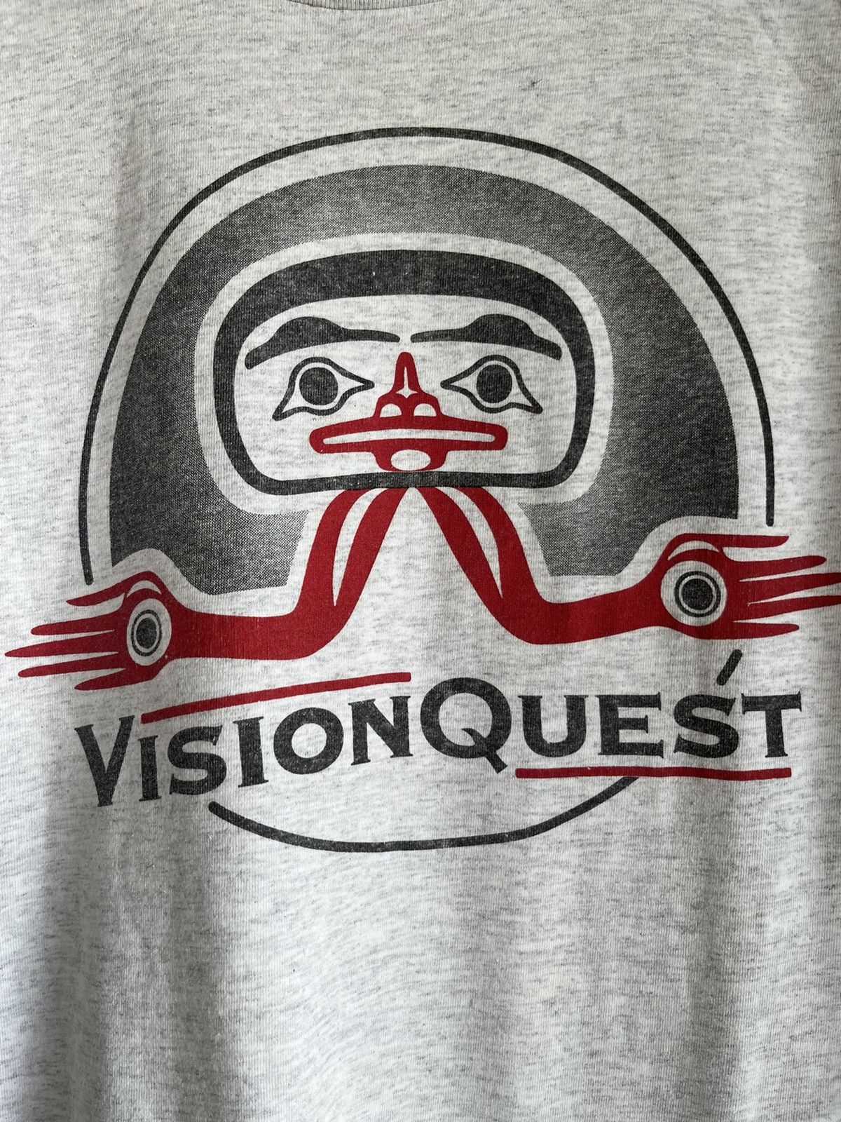 Vintage Vision quest ft30 Size US L / EU 52-54 / 3 - 2 Thumbnail