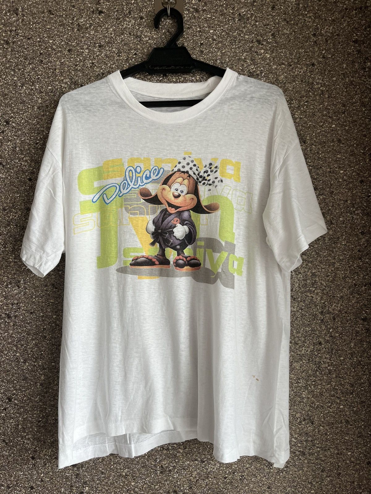 Vintage Delice ft30 Size US L / EU 52-54 / 3 - 1 Thumbnail