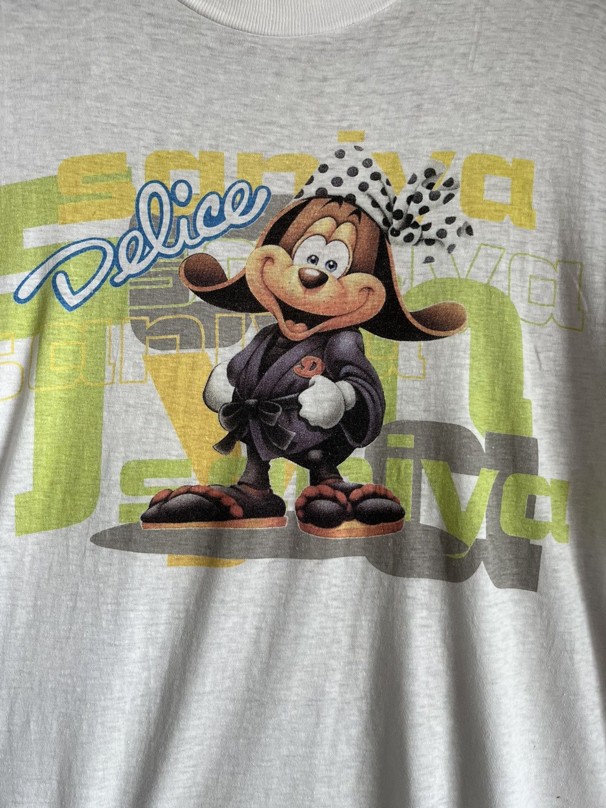 Vintage Delice ft30 Size US L / EU 52-54 / 3 - 2 Thumbnail