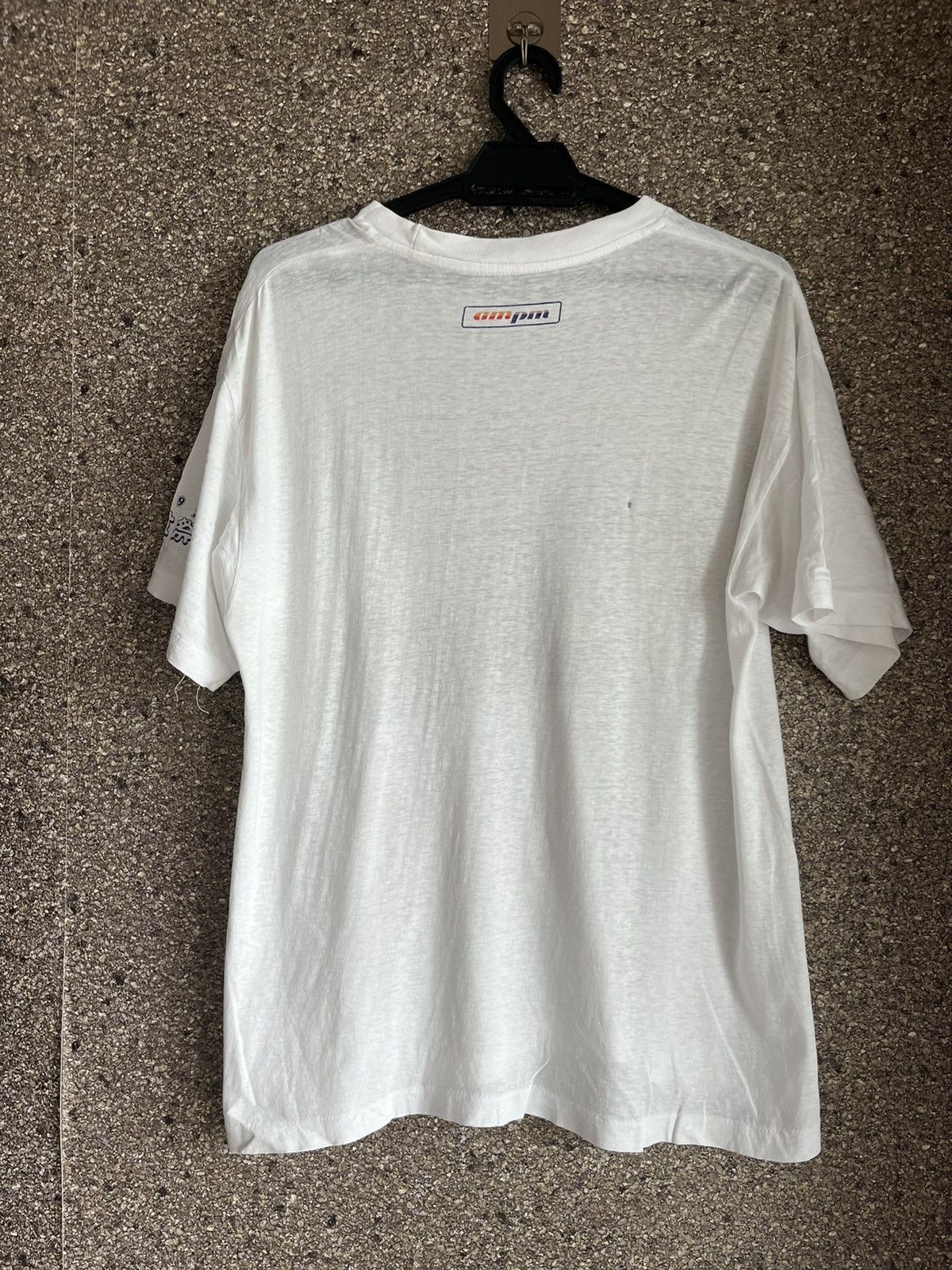 Vintage Delice ft30 Size US L / EU 52-54 / 3 - 3 Thumbnail