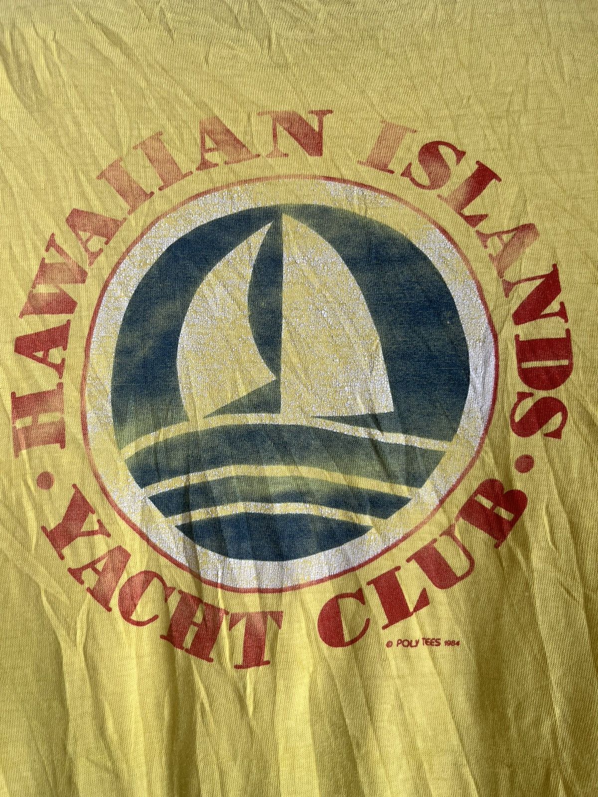 Vintage Hawaiian islands ft29 Size US L / EU 52-54 / 3 - 4 Thumbnail