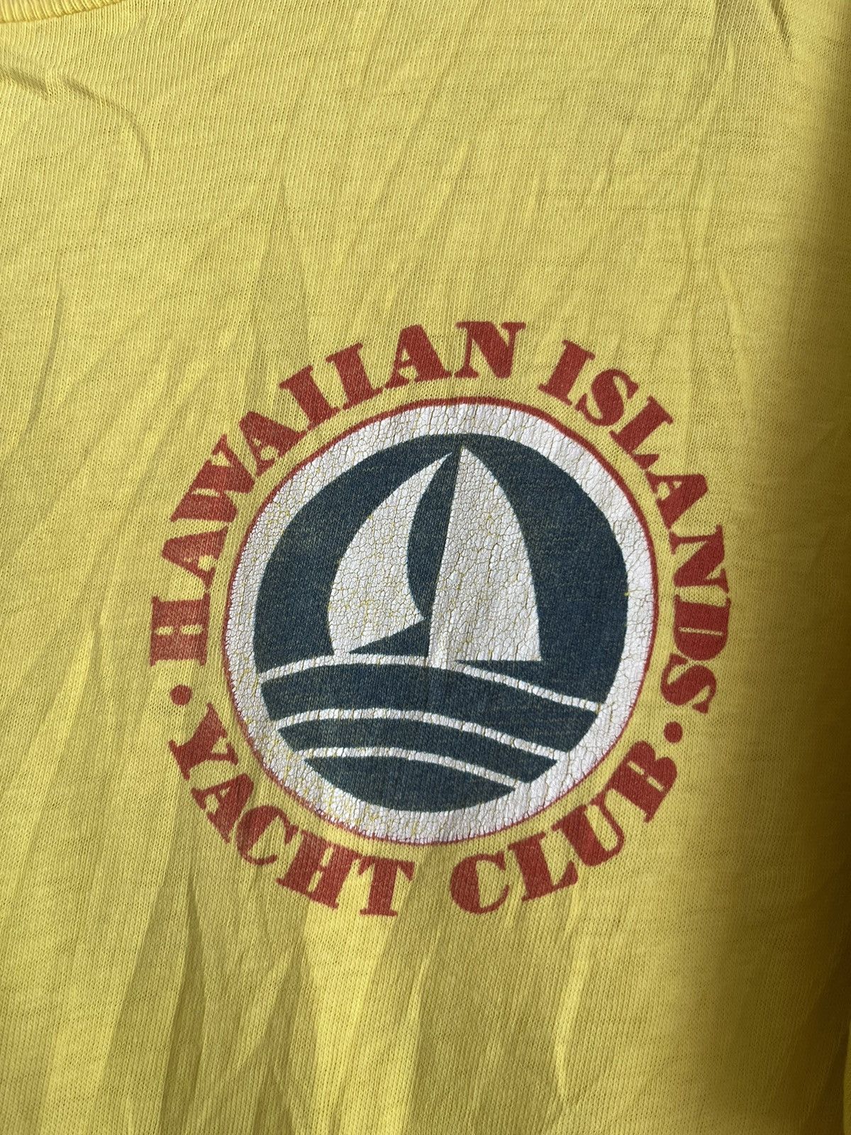 Vintage Hawaiian islands ft29 Size US L / EU 52-54 / 3 - 2 Thumbnail