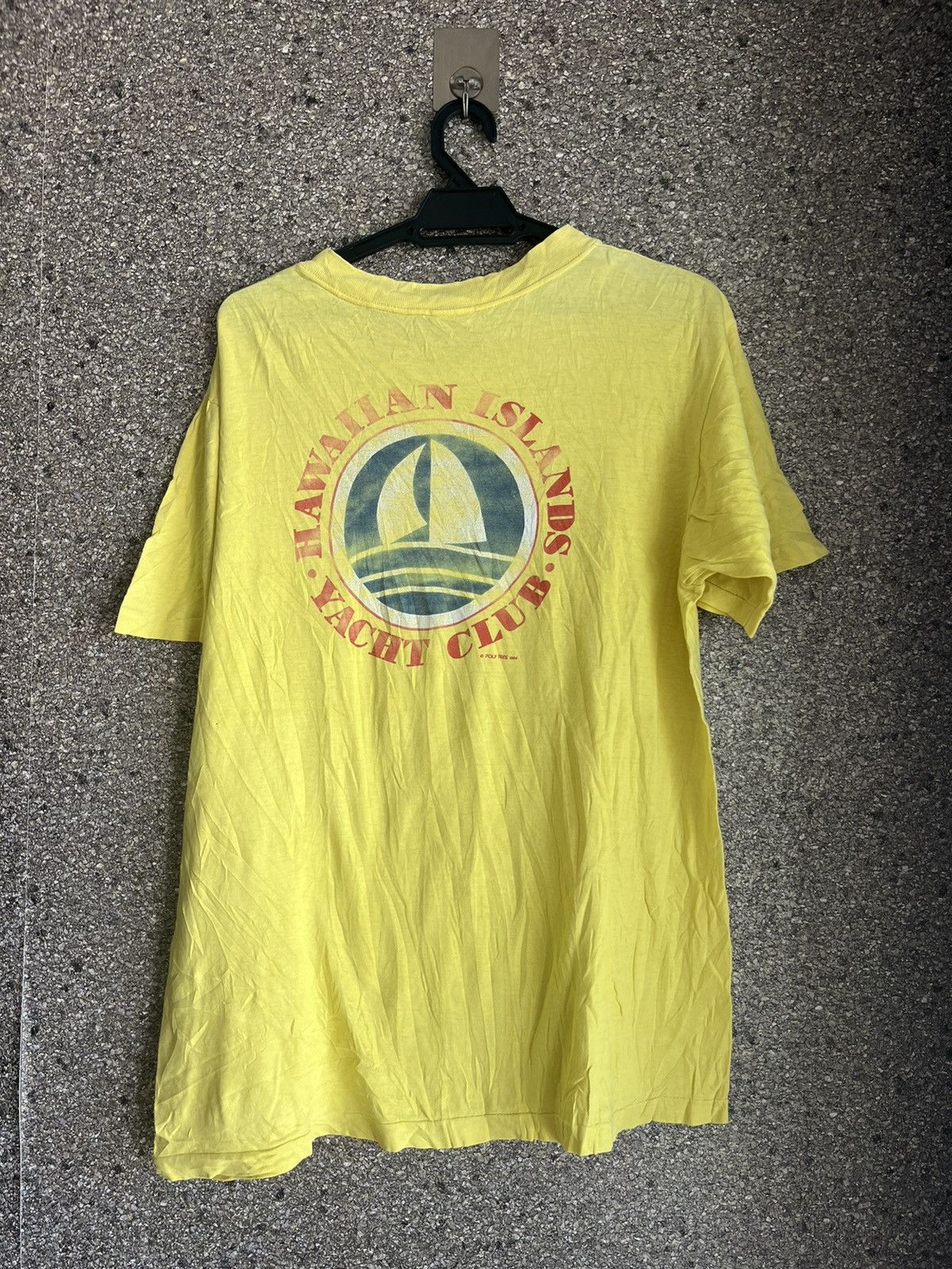 Vintage Hawaiian islands ft29 Size US L / EU 52-54 / 3 - 3 Thumbnail