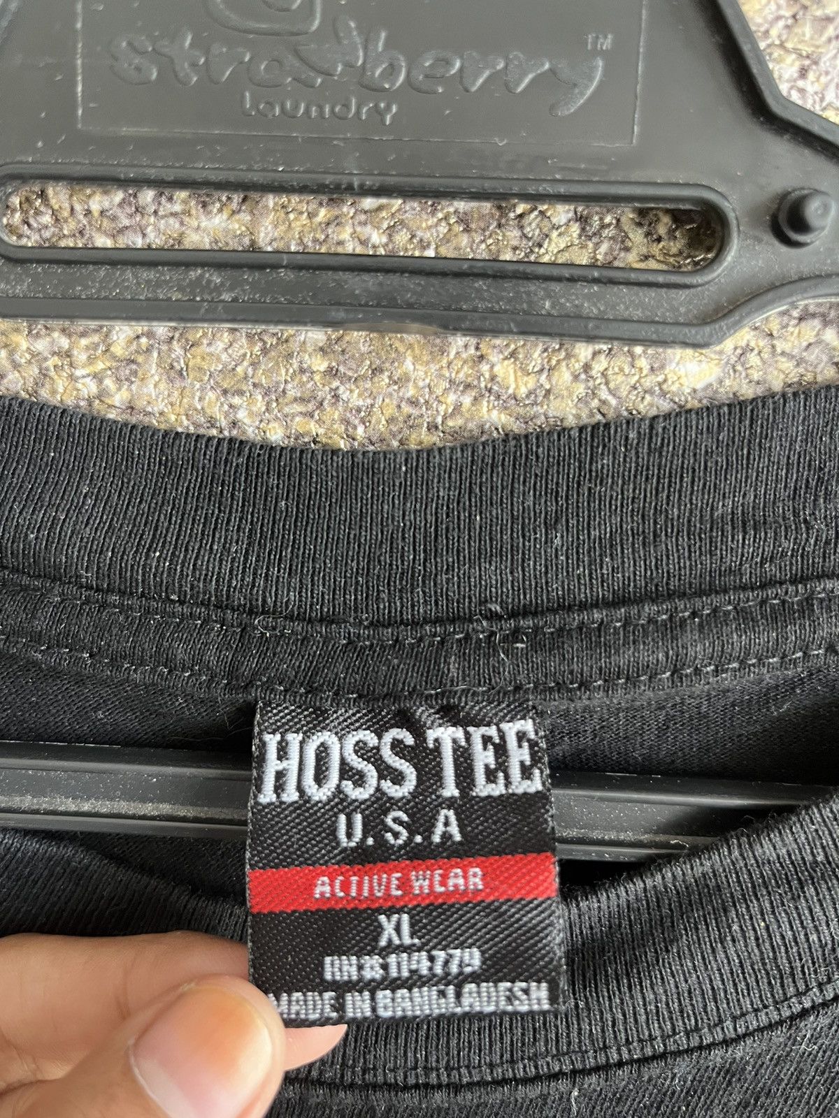 Vintage Legacy of hope ft30 Size US XL / EU 56 / 4 - 3 Thumbnail