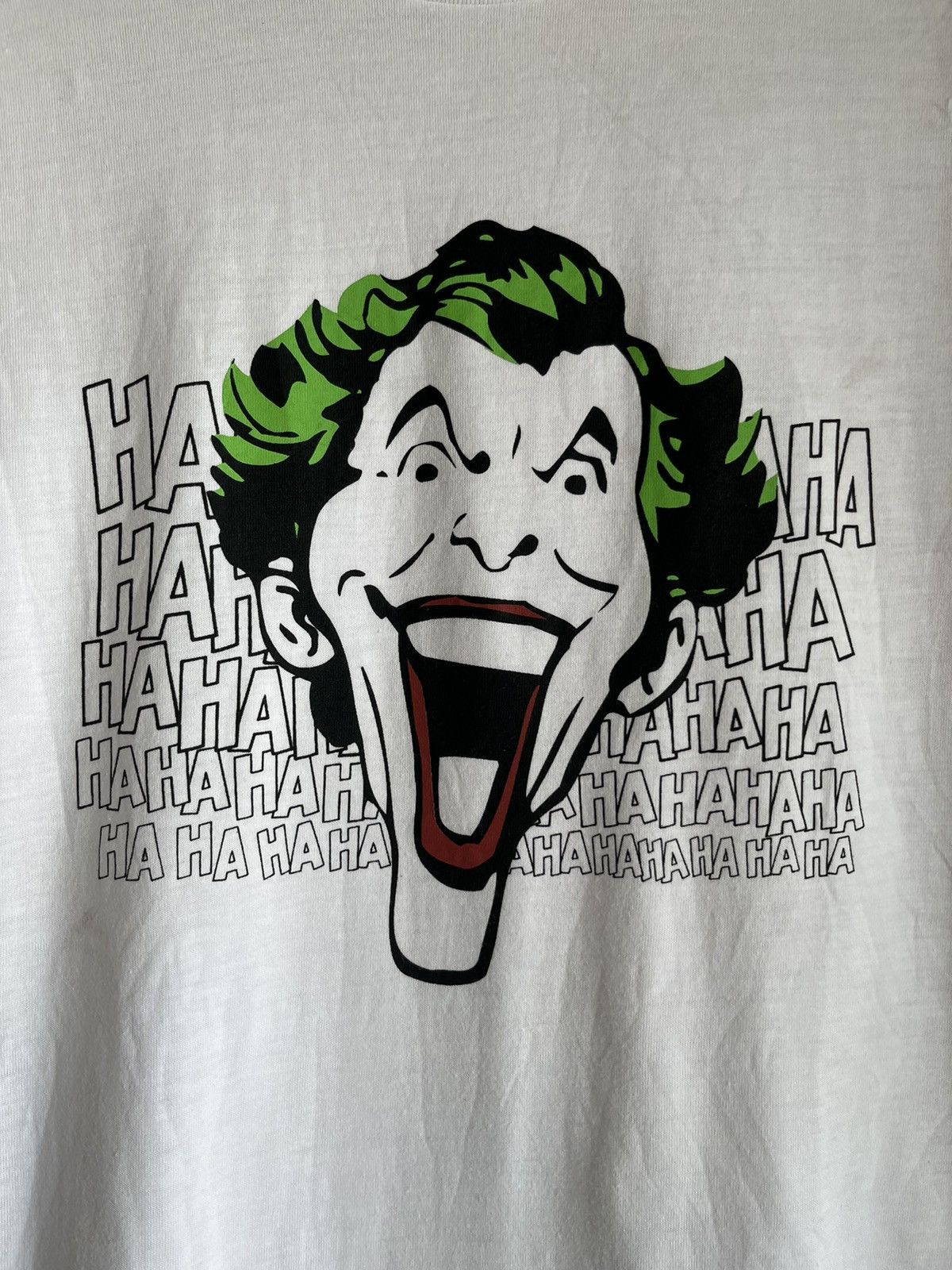 Vintage Jokers ft30 Size US L / EU 52-54 / 3 - 2 Thumbnail
