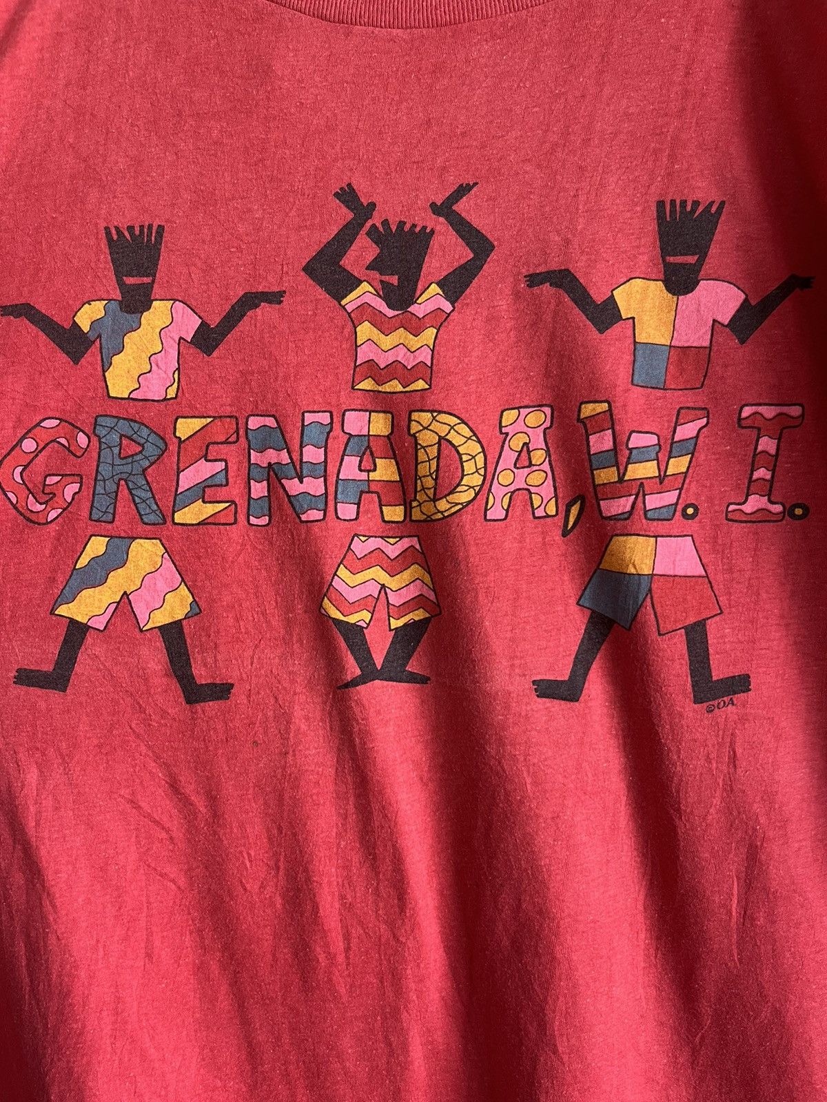Vintage Grenada ft30 Size US XXL / EU 58 / 5 - 2 Thumbnail
