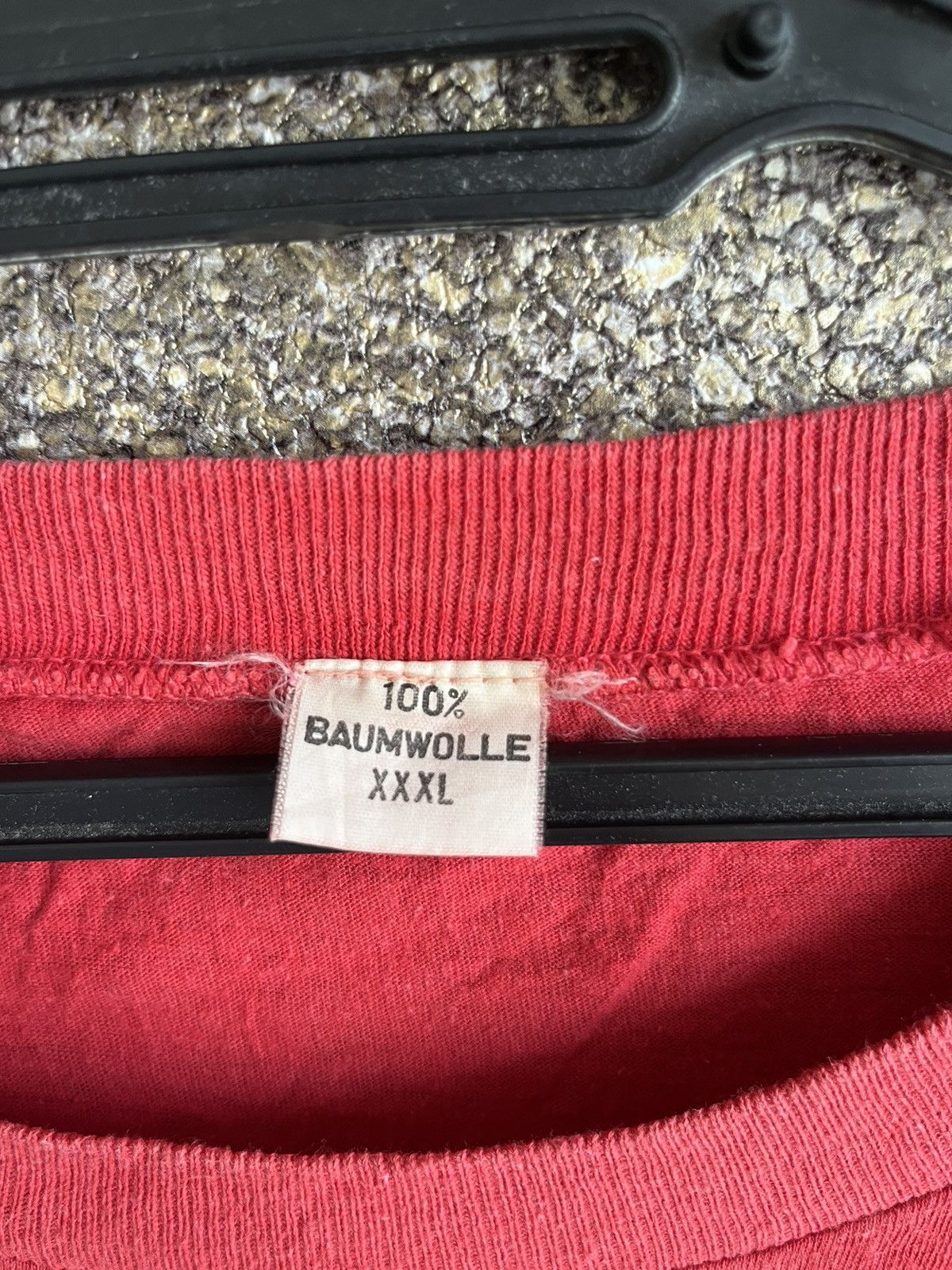 Vintage Grenada ft30 Size US XXL / EU 58 / 5 - 4 Thumbnail
