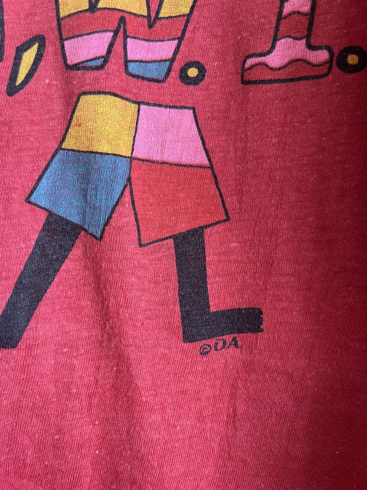 Vintage Grenada ft30 Size US XXL / EU 58 / 5 - 3 Thumbnail