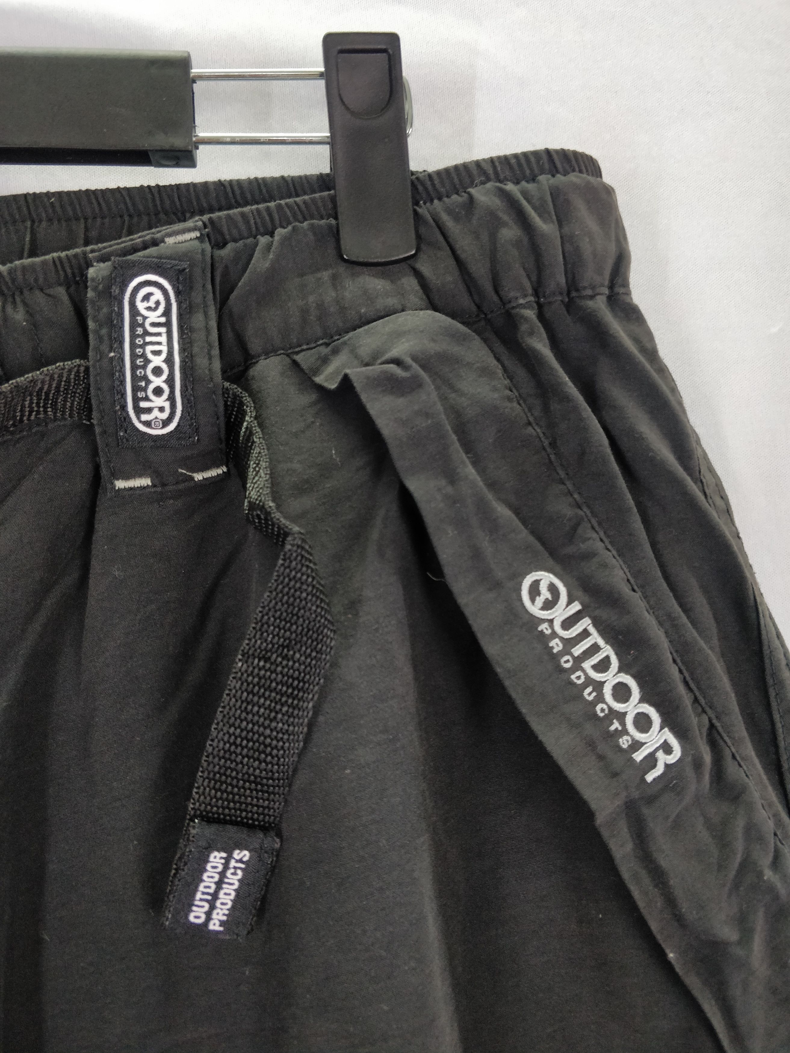 Outdoor hiking track sportwear multipocket Pants #1965