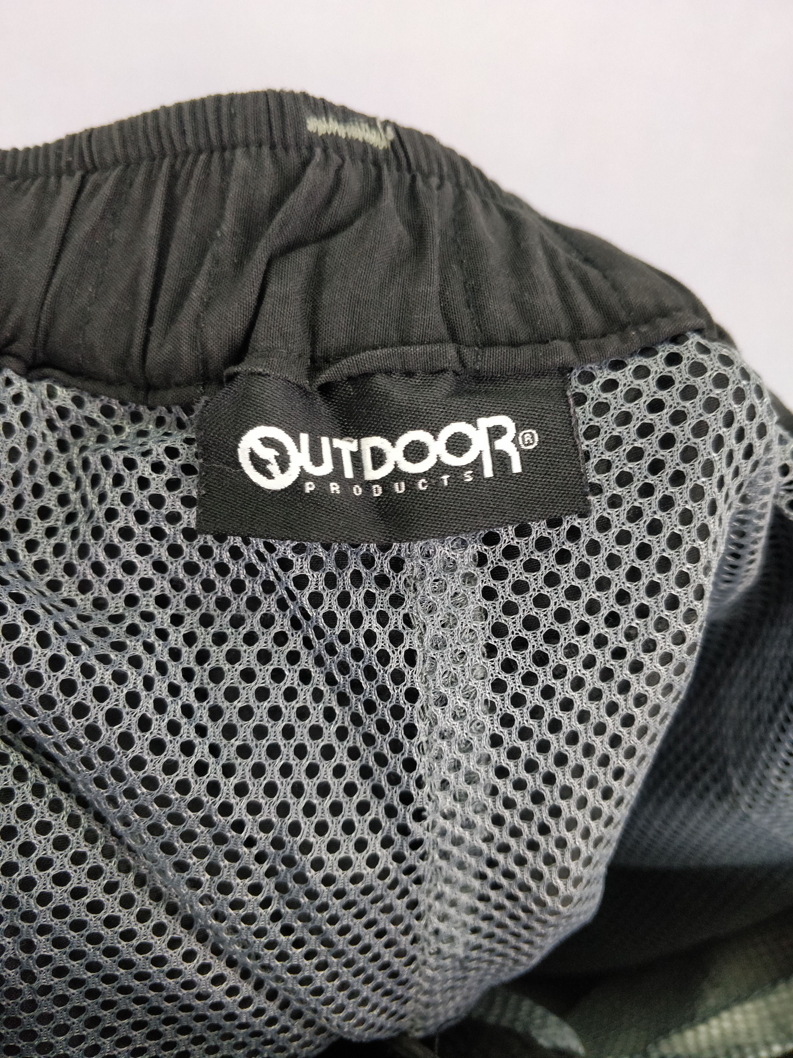 Outdoor hiking track sportwear multipocket Pants #1965