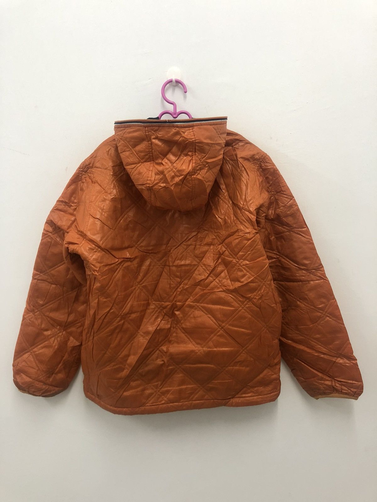 Converse CONVERSE ALL STAR Chuck Taylor Full Zip Hooded Jacket Size US M / EU 48-50 / 2 - 6 Thumbnail