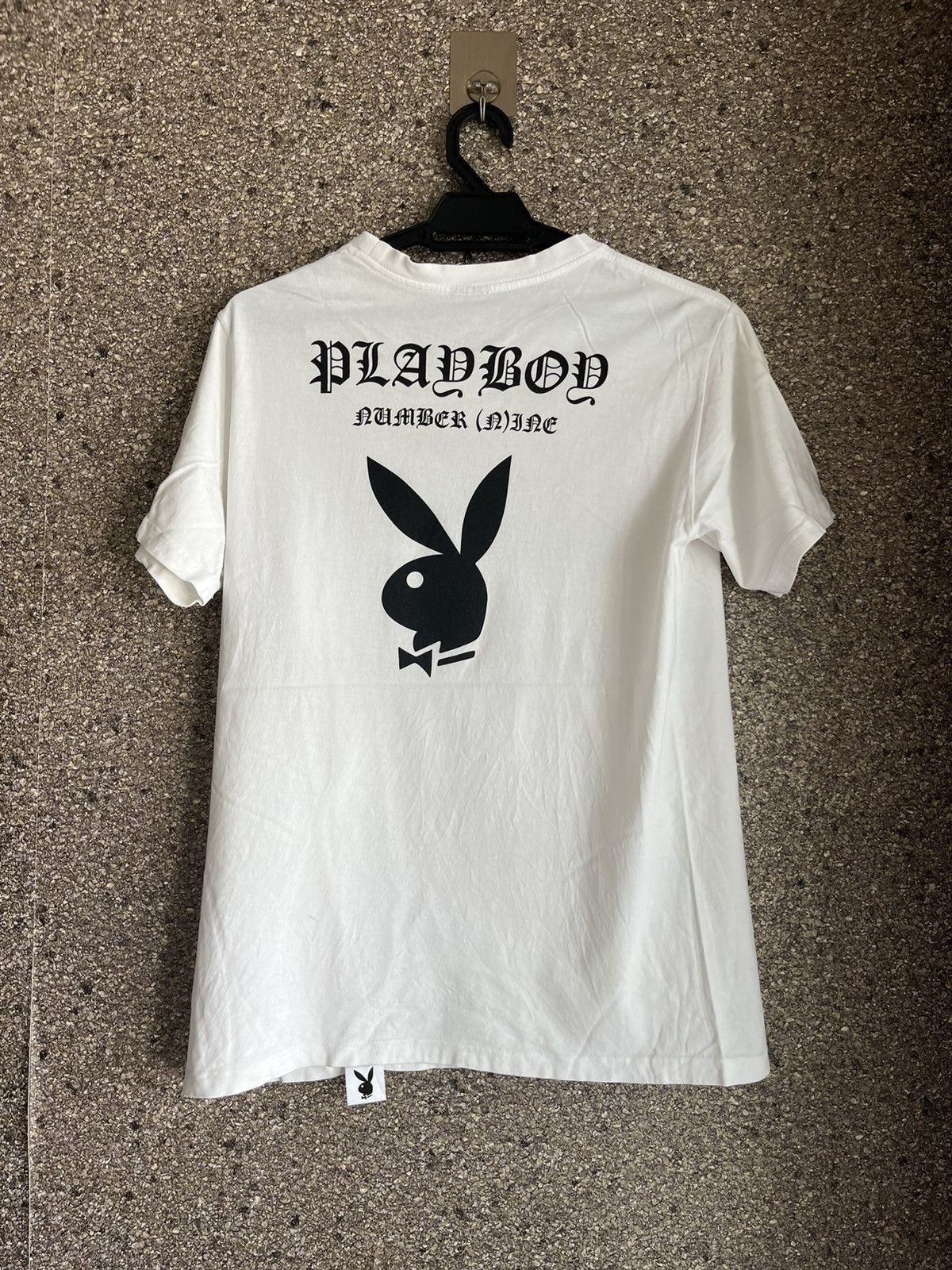 Vintage Playboy ft30 Size US M / EU 48-50 / 2 - 4 Thumbnail