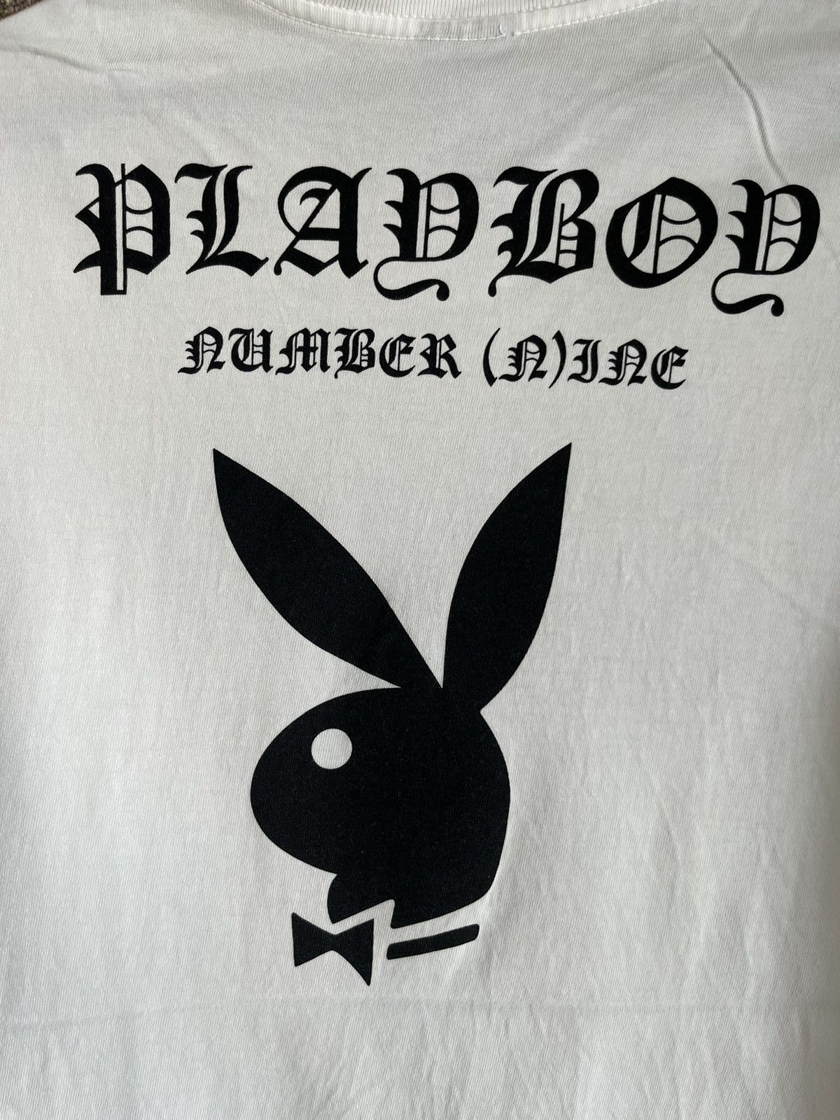 Vintage Playboy ft30 Size US M / EU 48-50 / 2 - 5 Thumbnail