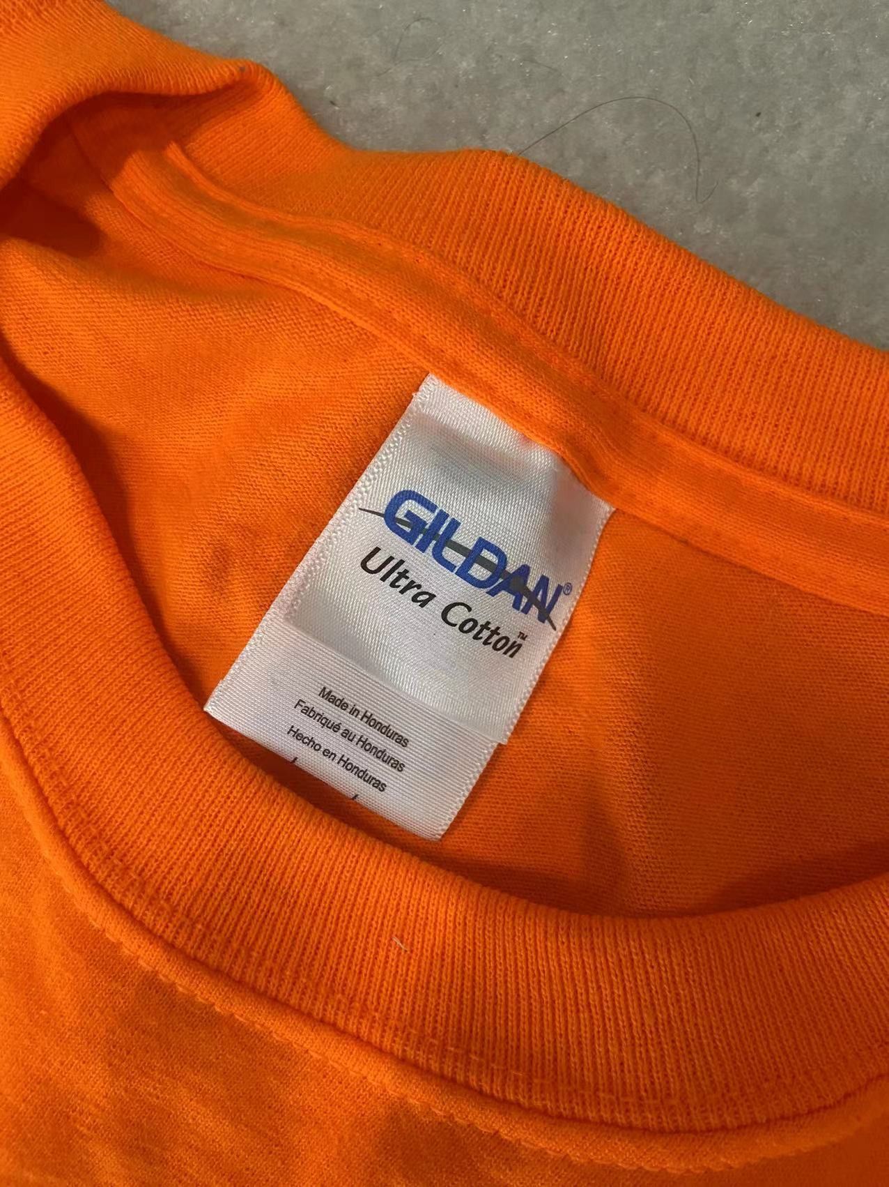 Kanye West Kanye West Life of Pablo NYC Pop Up Long Sleeve Size US L / EU 52-54 / 3 - 3 Thumbnail