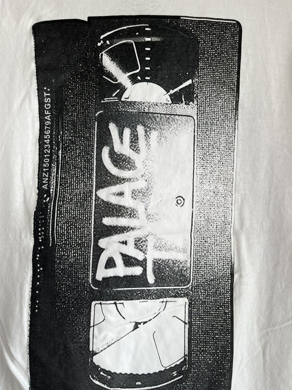 Vintage Palace ft30 Size US S / EU 44-46 / 1 - 4 Thumbnail