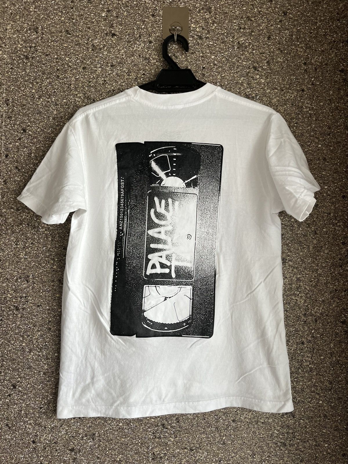 Vintage Palace ft30 Size US S / EU 44-46 / 1 - 3 Thumbnail