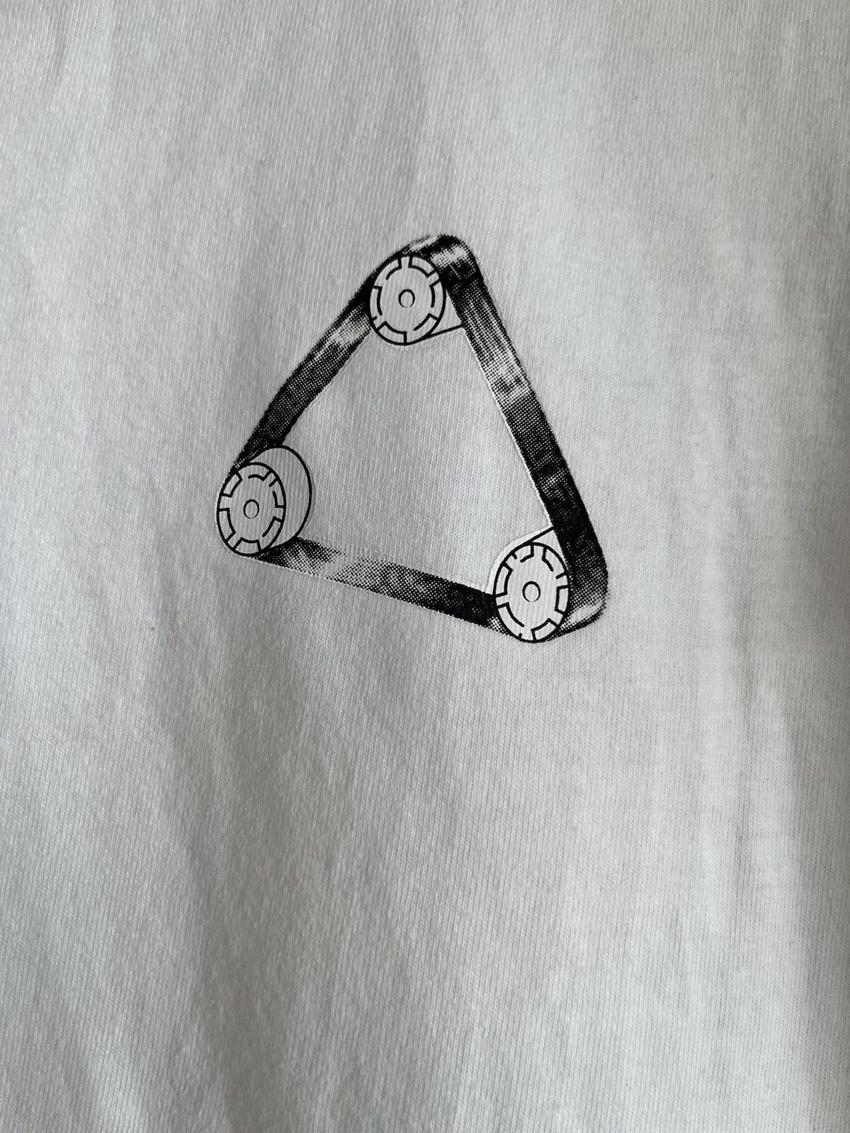 Vintage Palace ft30 Size US S / EU 44-46 / 1 - 2 Thumbnail
