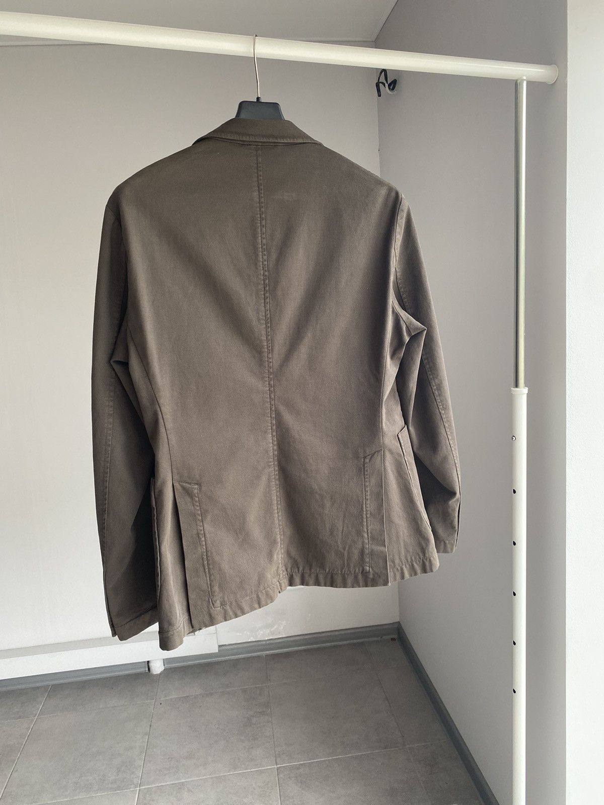 Other JCT company Blazer Size 46S - 11 Thumbnail