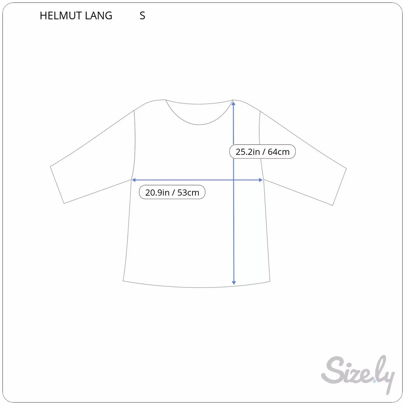 Helmut Lang ⚡️QUICK SALE⚡️ Helmut Lang Beige Slash V-neck Knit Size US XS / EU 42 / 0 - 5 Thumbnail