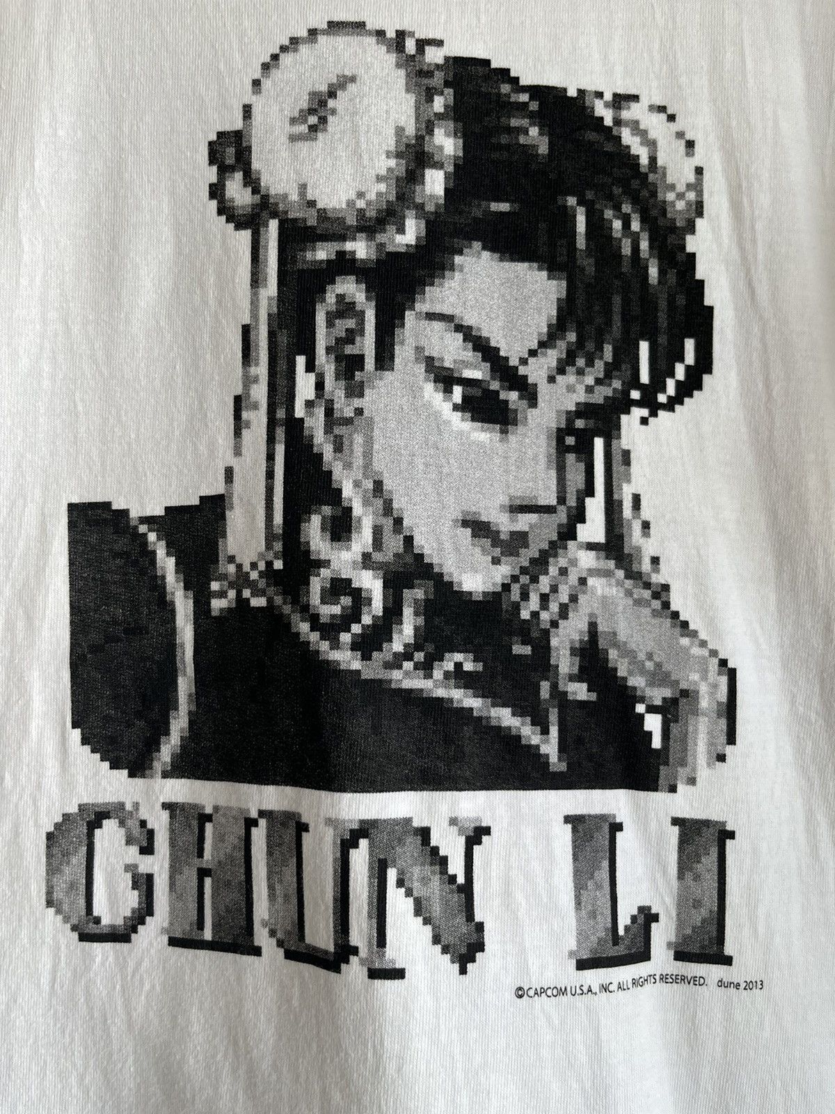 Vintage Street fighter ft30 Size US M / EU 48-50 / 2 - 2 Thumbnail