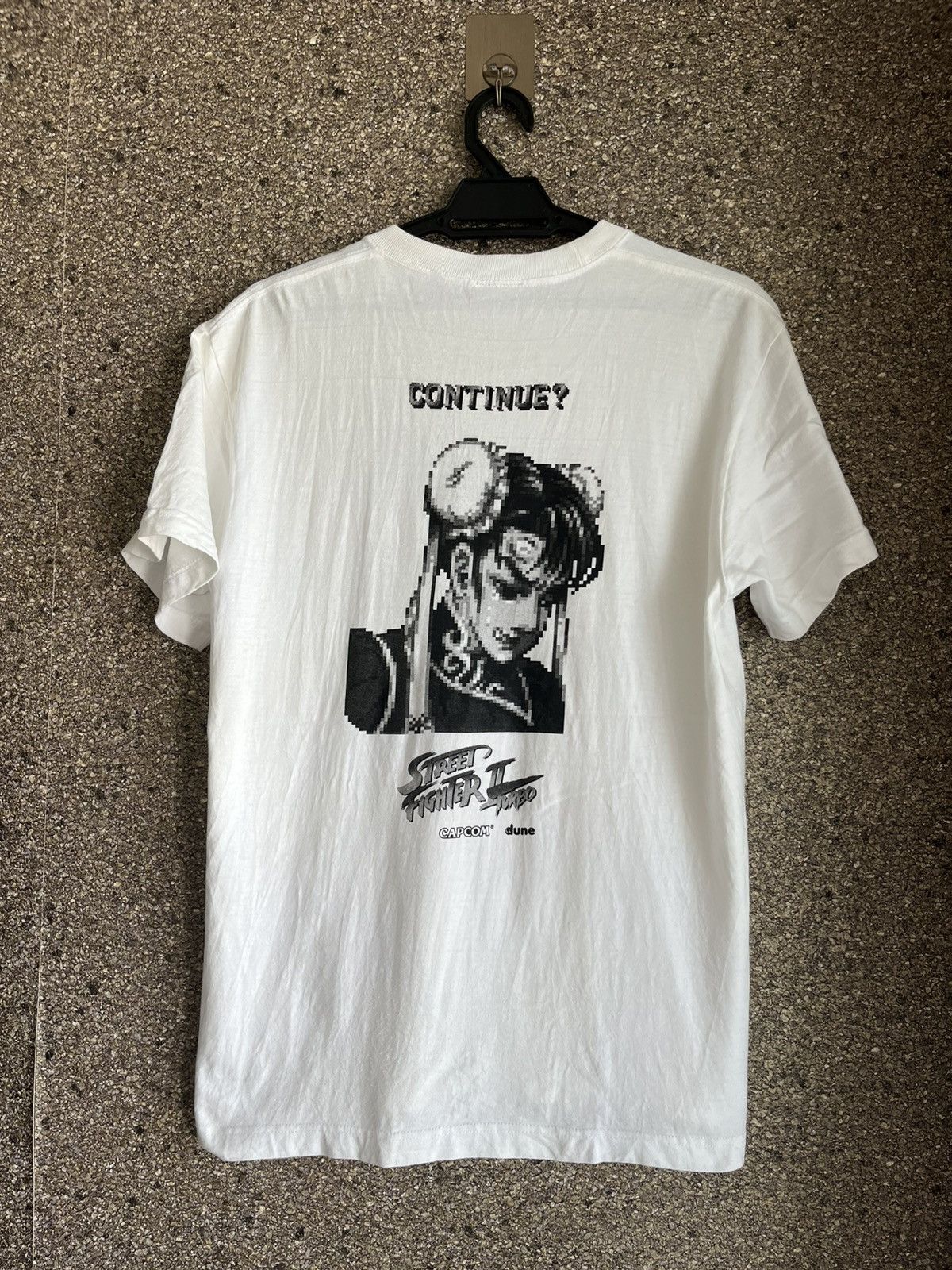 Vintage Street fighter ft30 Size US M / EU 48-50 / 2 - 6 Thumbnail