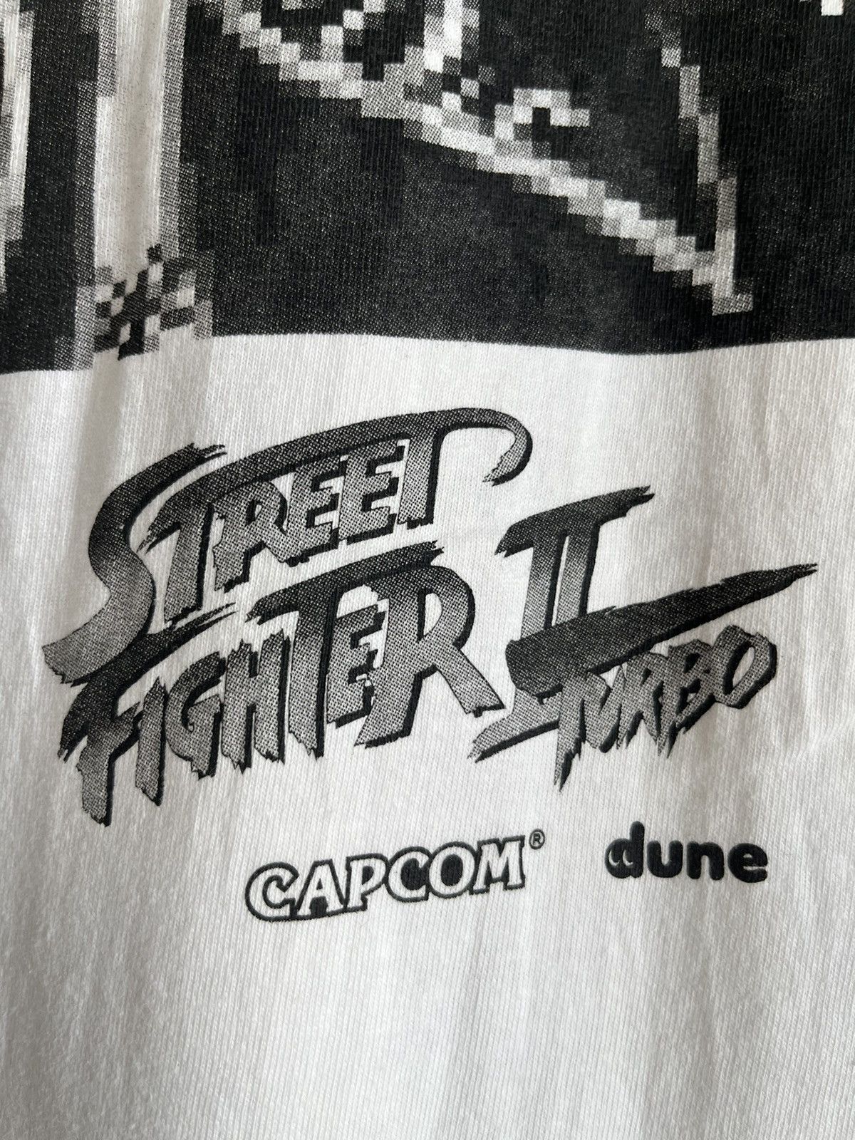 Vintage Street fighter ft30 Size US M / EU 48-50 / 2 - 8 Thumbnail