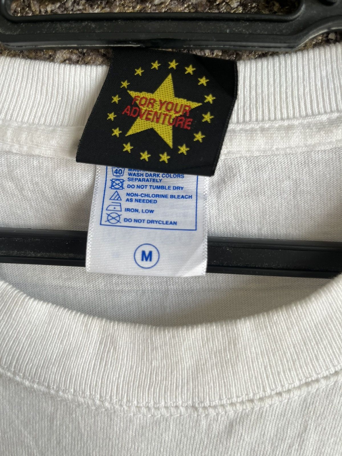 Vintage Street fighter ft30 Size US M / EU 48-50 / 2 - 5 Thumbnail