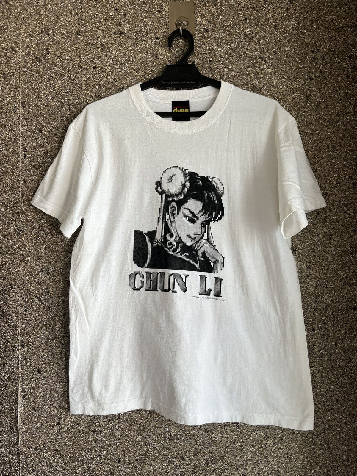 Vintage Street fighter ft30 Size US M / EU 48-50 / 2 - 1 Thumbnail