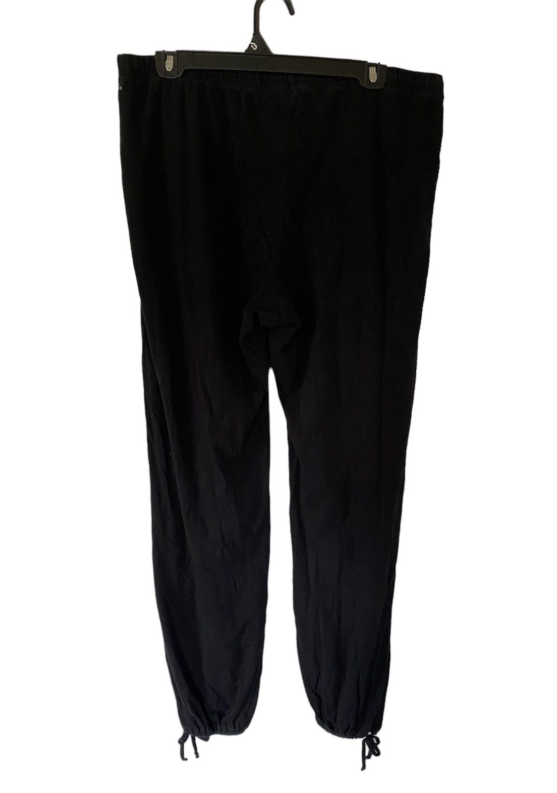 Vintage Italian Designer Anniluce Jogger Pants Size US 33 - 2 Thumbnail