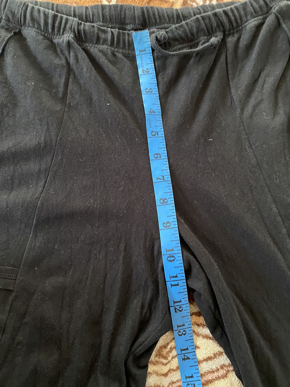 Vintage Italian Designer Anniluce Jogger Pants Size US 33 - 11 Thumbnail
