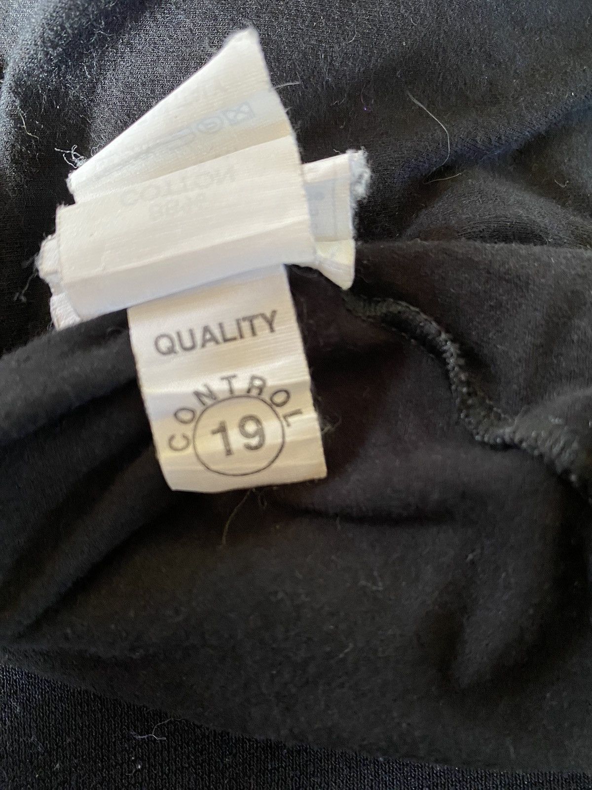 Vintage Italian Designer Anniluce Jogger Pants Size US 33 - 7 Thumbnail