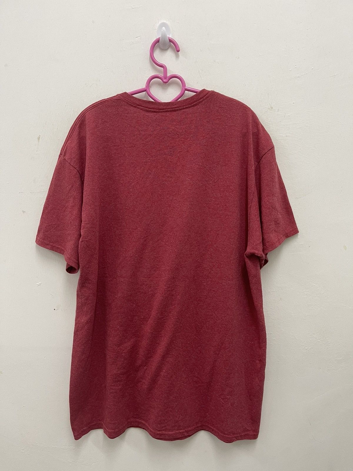 Other Rare NAPOLEON DYNAMITE Fox Paramount Movie Shirt Size US L / EU 52-54 / 3 - 3 Thumbnail