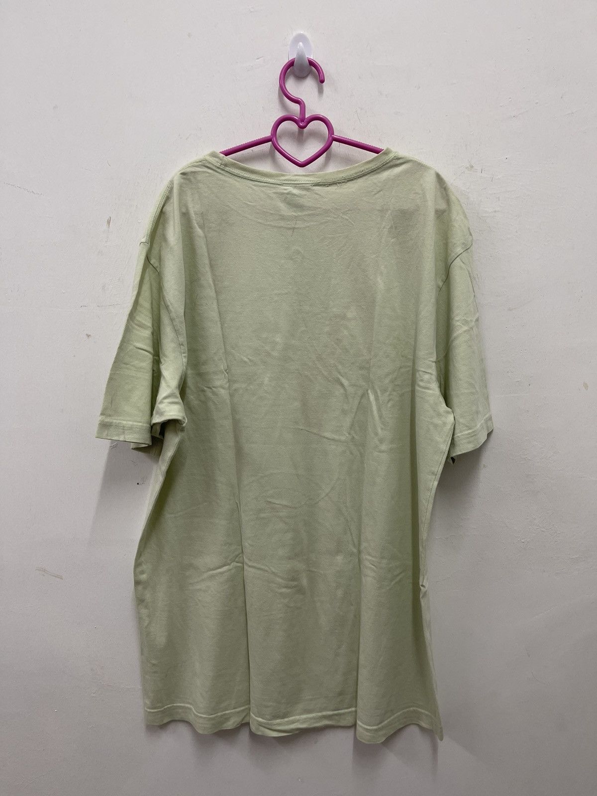 Japanese Brand Rare Vintage PROGRAM Japan Cult Hysteric Sexy Lady Style Size US XL / EU 56 / 4 - 6 Thumbnail