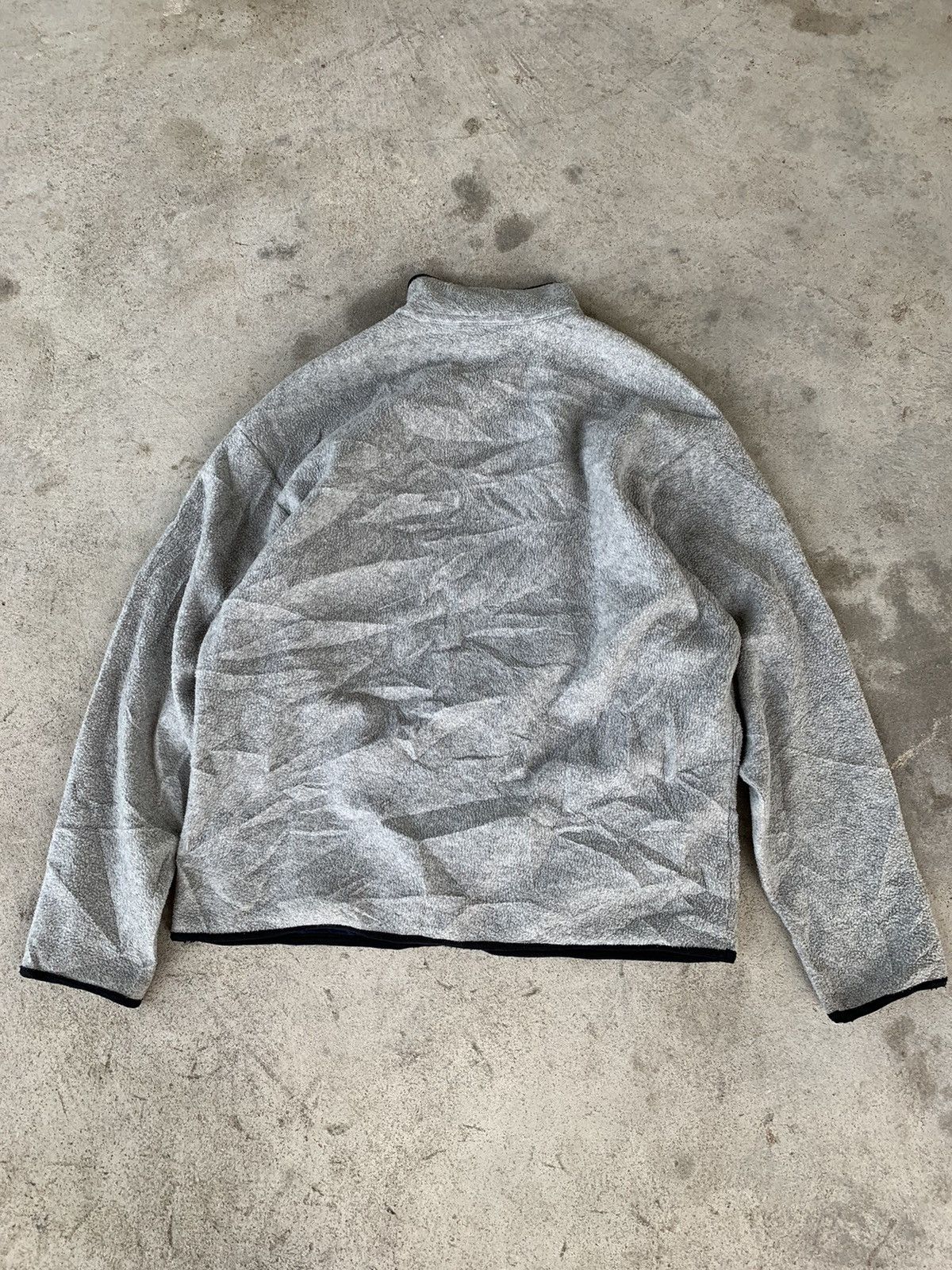 The North Face 💥FREESHIPPING💥 The North Face Fleece Zip up Jacket Size US L / EU 52-54 / 3 - 3 Thumbnail