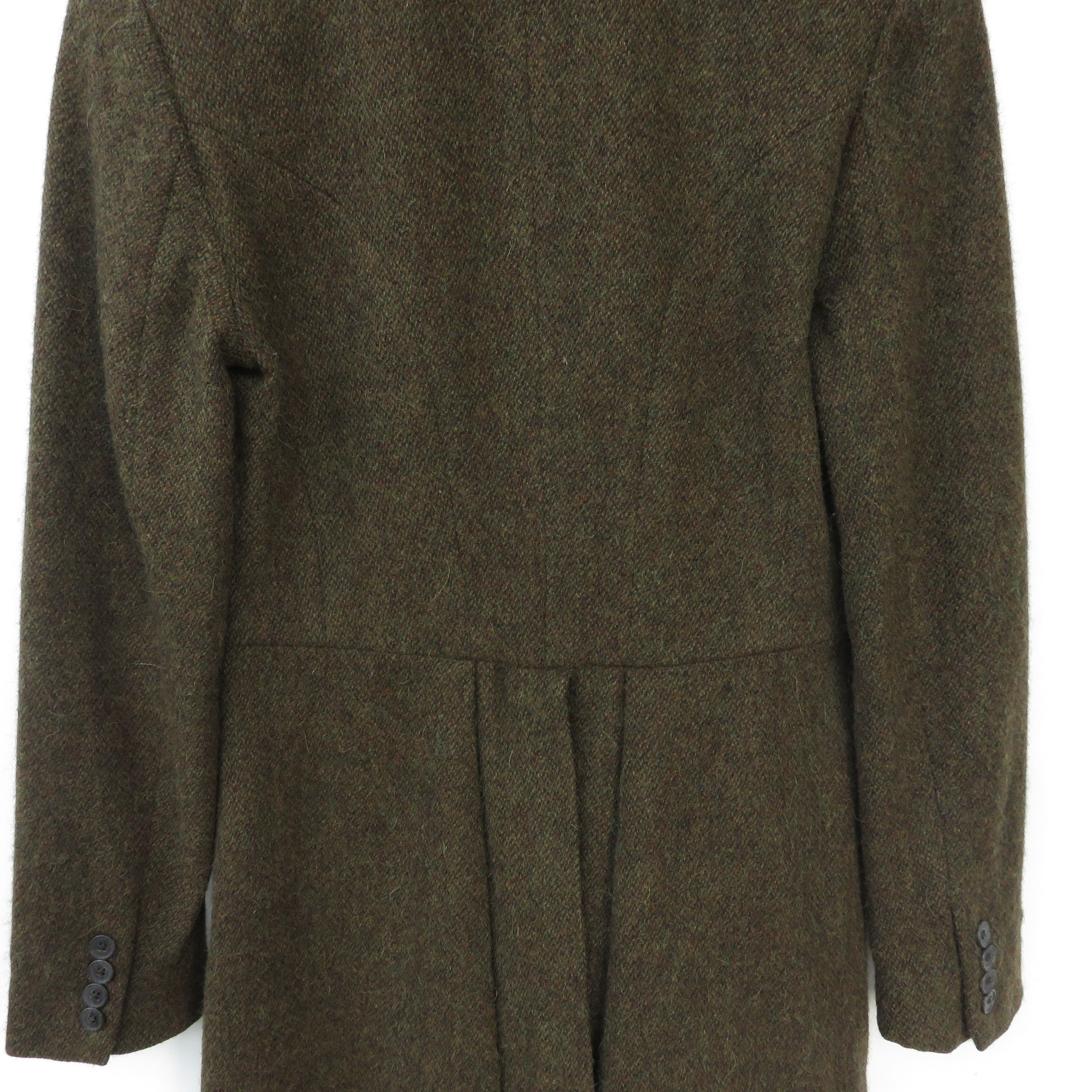 Polo Ralph Lauren × Ralph Lauren Ralph Lauren Mohair Wool Jacket Size US M / EU 48-50 / 2 - 5 Thumbnail