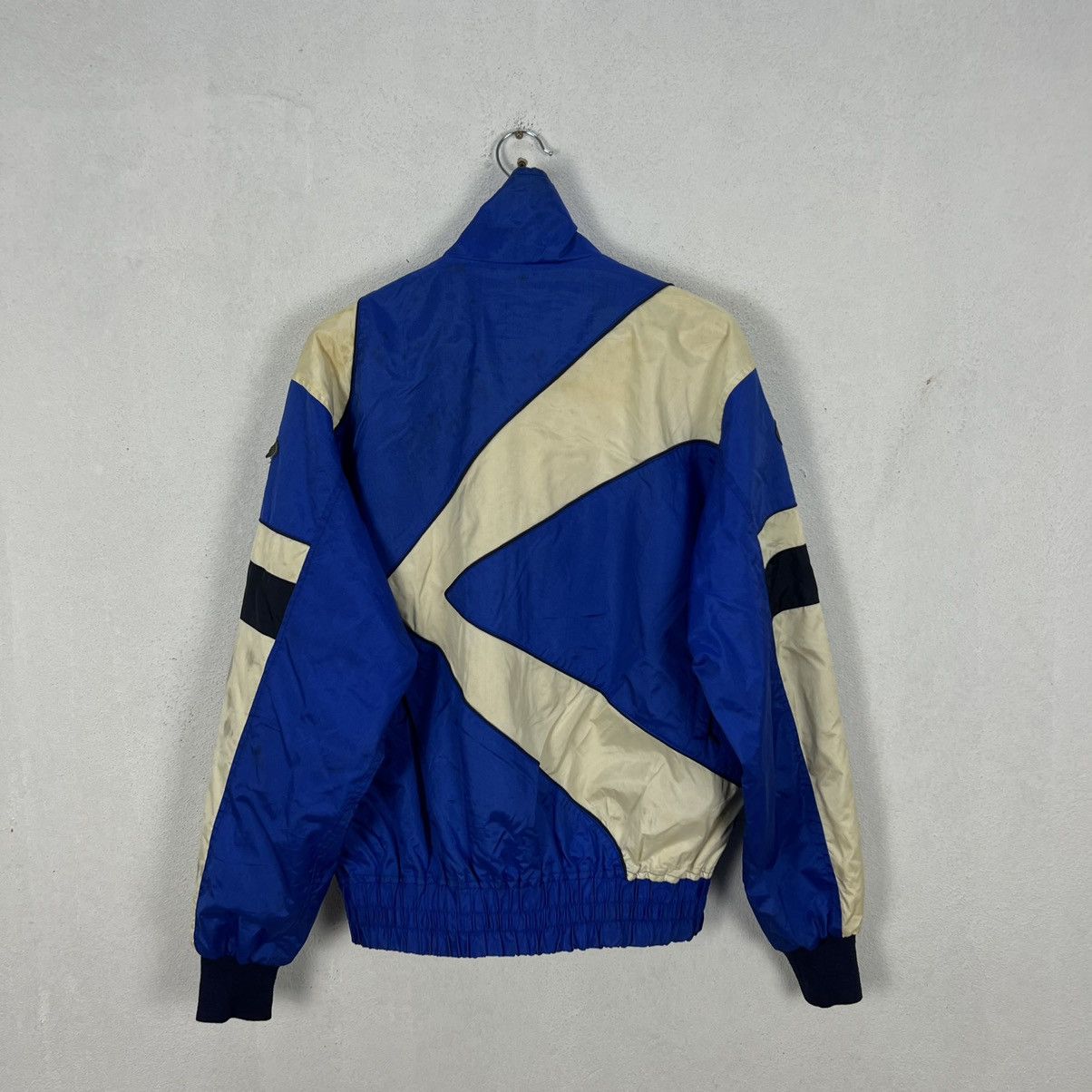 Japanese Brand VINTAGE KUSHITANI HAMAMATSU JACKET RARE COLOUR Size US L / EU 52-54 / 3 - 9 Thumbnail