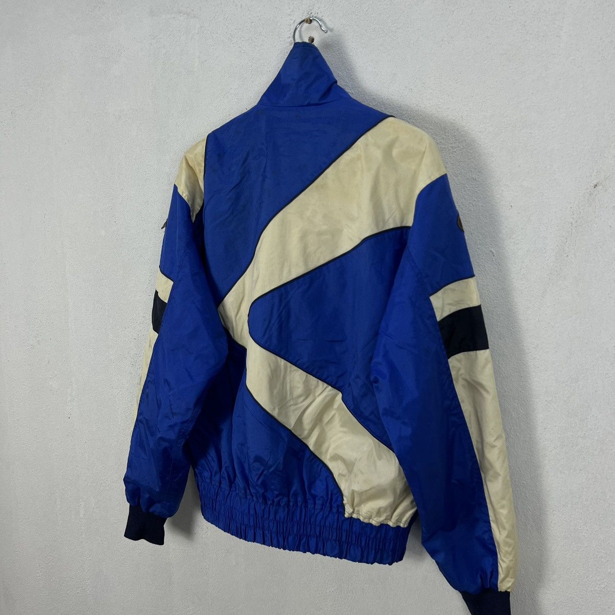 Japanese Brand VINTAGE KUSHITANI HAMAMATSU JACKET RARE COLOUR Size US L / EU 52-54 / 3 - 10 Thumbnail