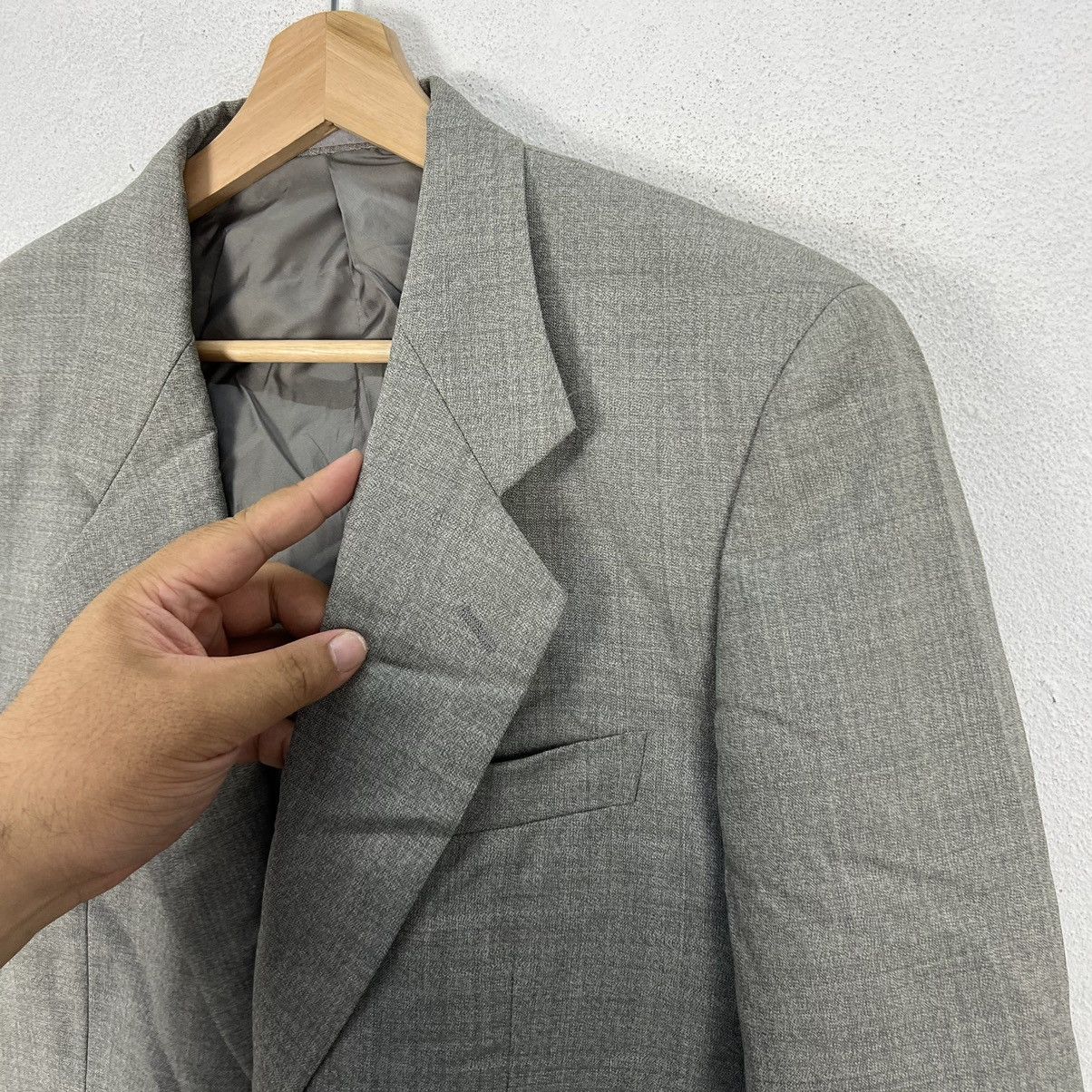 Yves Saint Laurent VINTAGE YVES SAINT LAURENT CASUAL JACKET COAT Size US M / EU 48-50 / 2 - 6 Thumbnail