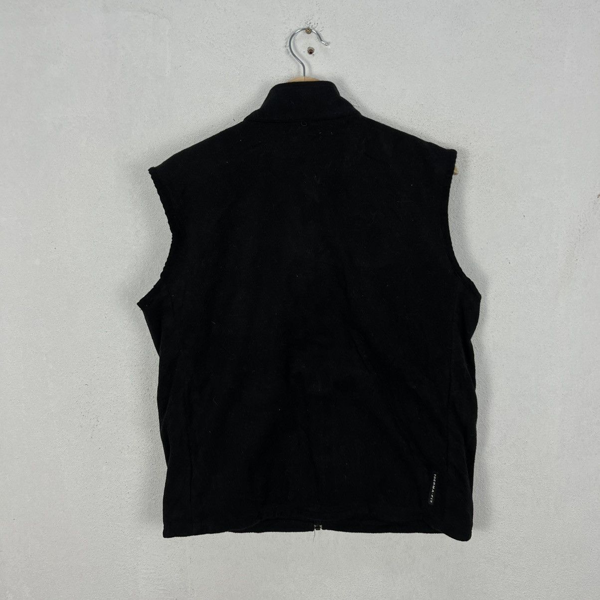 Nike VINTAGE NIKE FLEECE TANK TOP VEST Size US M / EU 48-50 / 2 - 6 Thumbnail