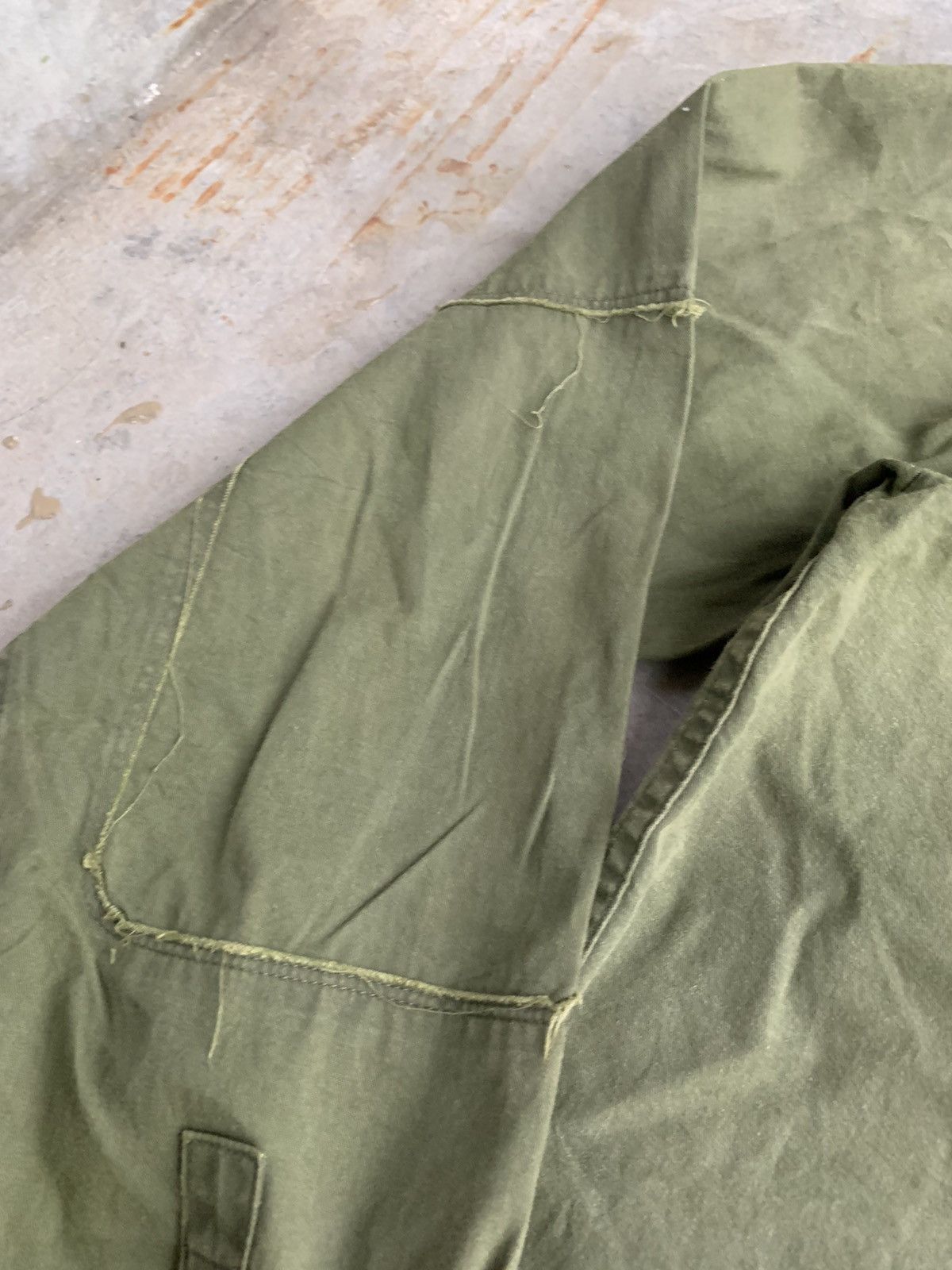 Japanese Brand JapaneseBrand MadeInJapan Melrose ZipUp Light Jacket Size US M / EU 48-50 / 2 - 3 Thumbnail