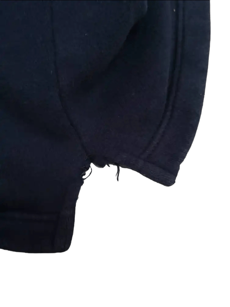 Dolce & Gabbana Dolce & Gabbana Basic 54 Hoodie Sweatshirt Size US L / EU 52-54 / 3 - 7 Thumbnail