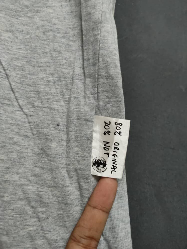 Diesel Diesel t Size US M / EU 48-50 / 2 - 2 Thumbnail